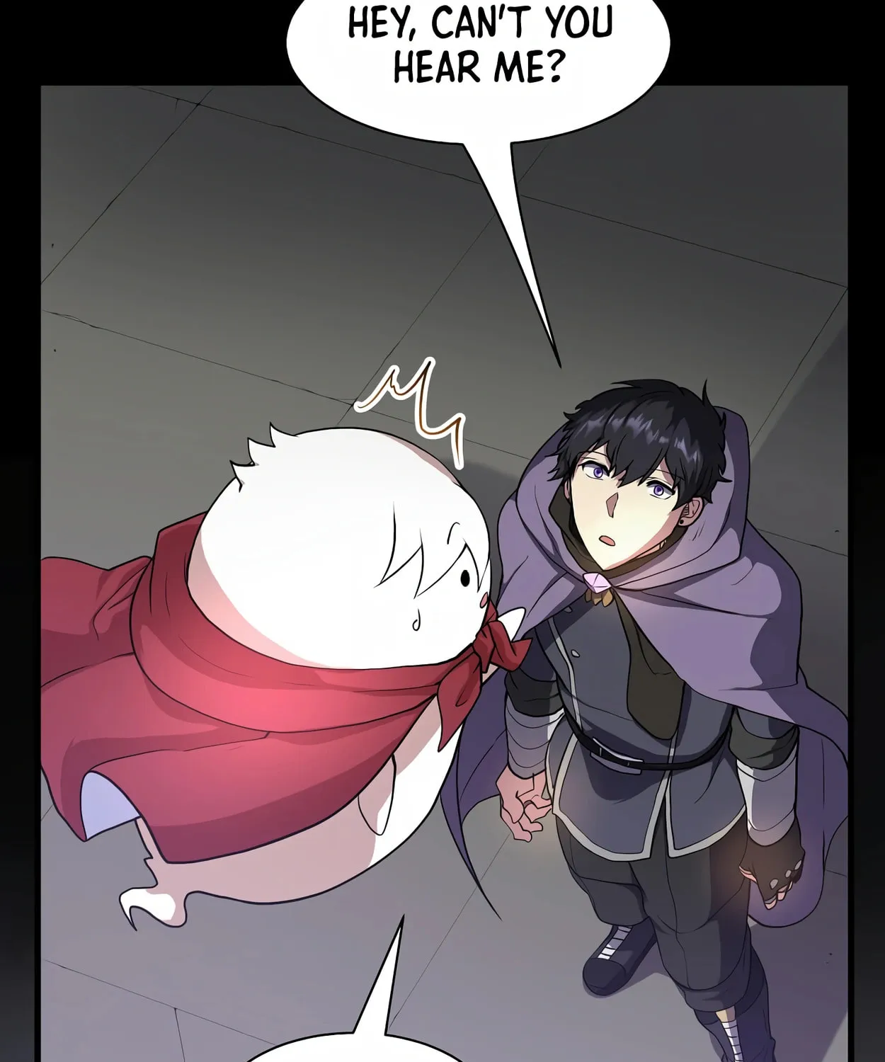 Skill Master Levels Up Chapter 46 page 27 - 