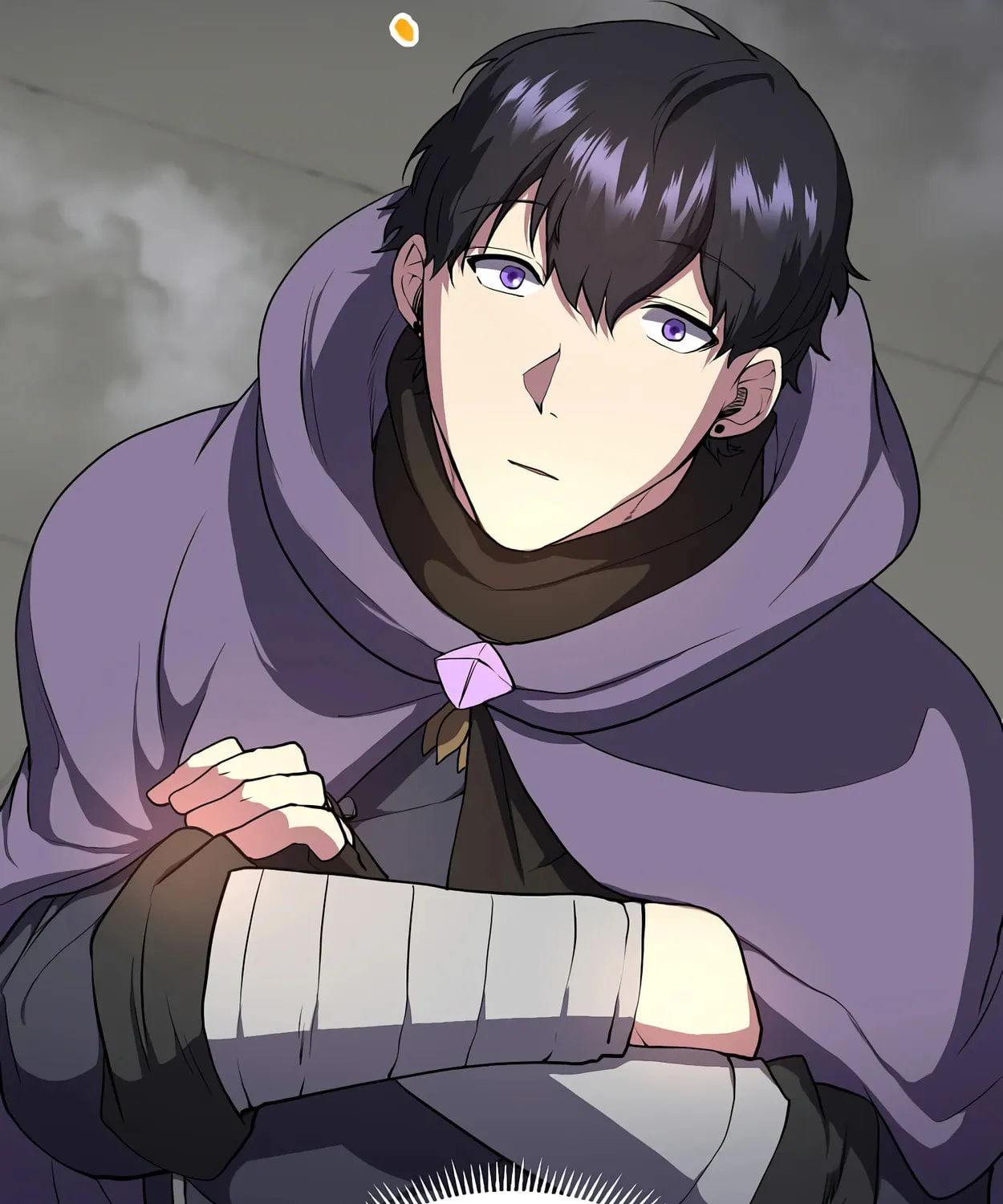 Skill Master Levels Up Chapter 46 page 29 - 