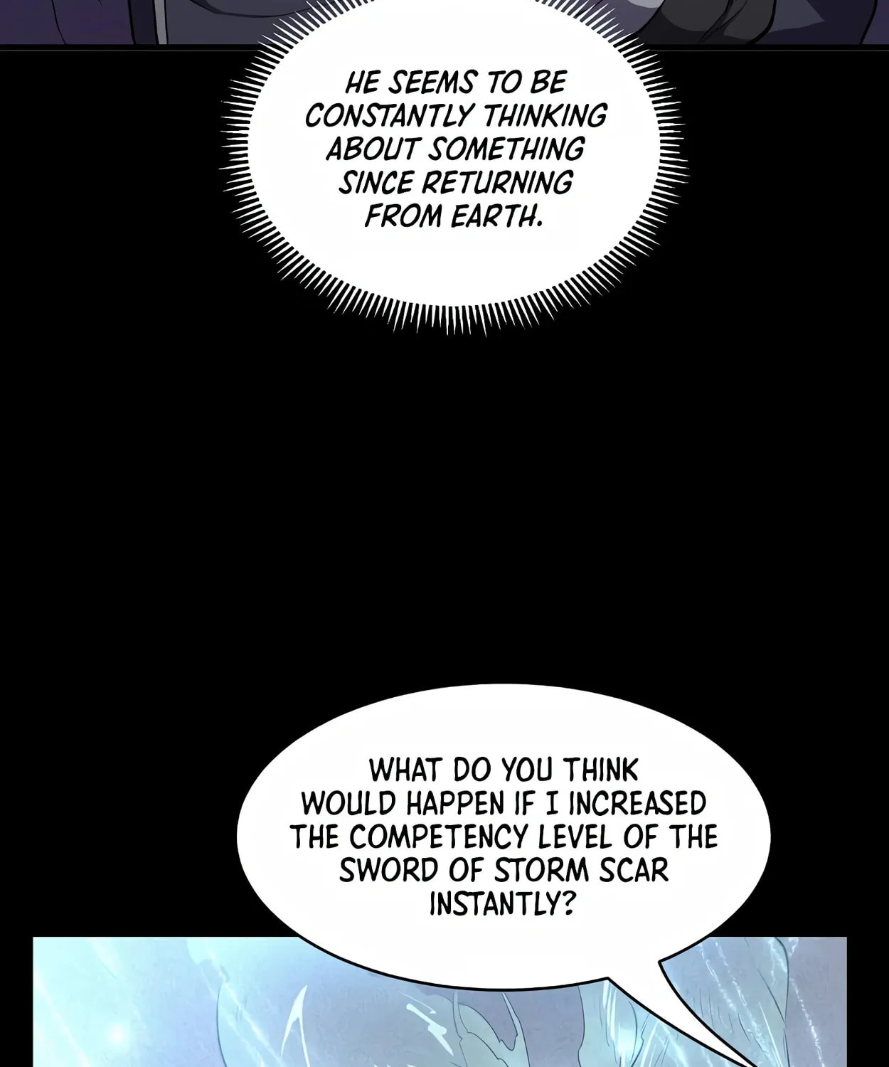 Skill Master Levels Up Chapter 46 page 30 - 