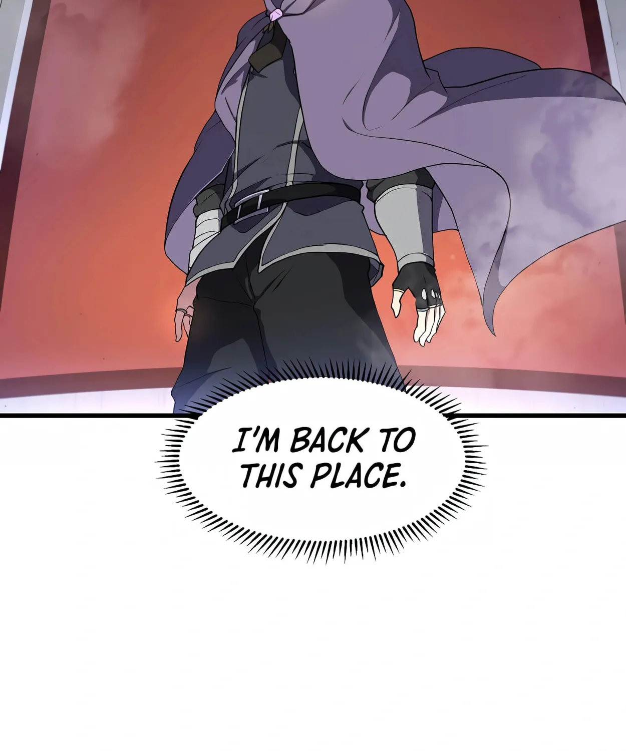 Skill Master Levels Up Chapter 46 page 4 - 