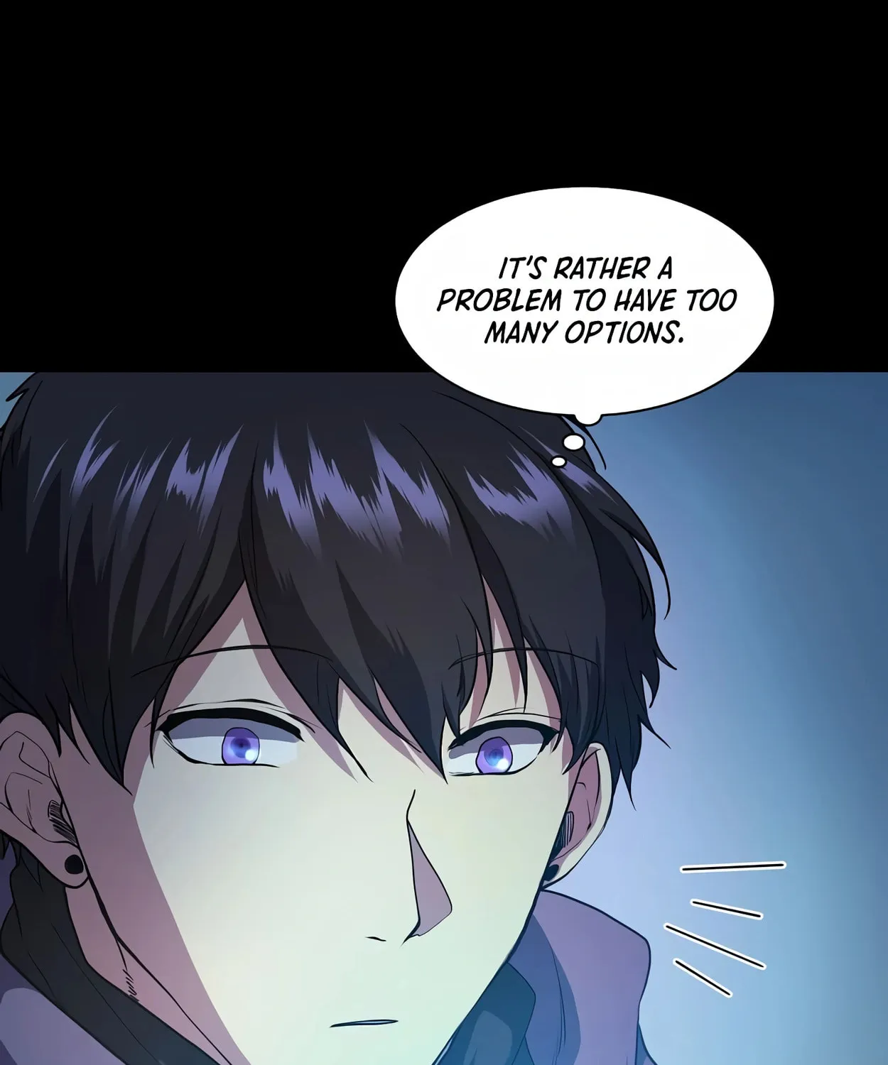 Skill Master Levels Up Chapter 46 page 40 - 