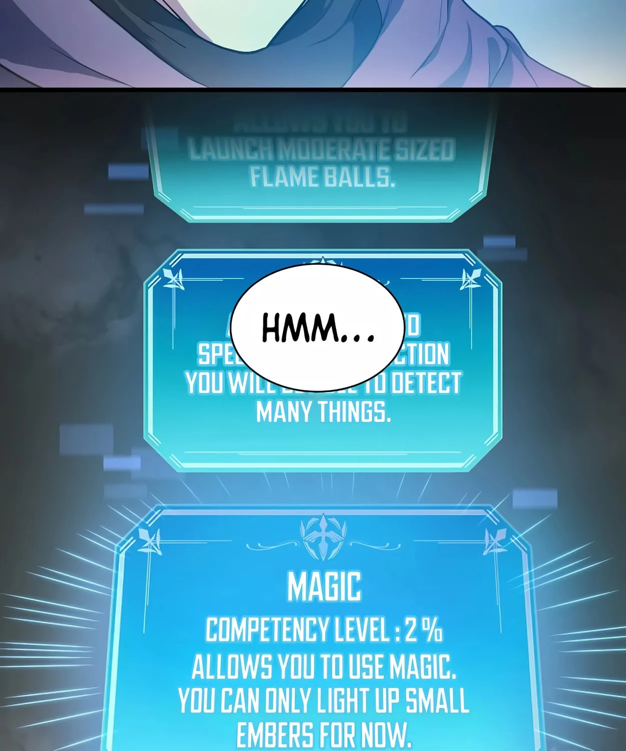 Skill Master Levels Up Chapter 46 page 41 - 