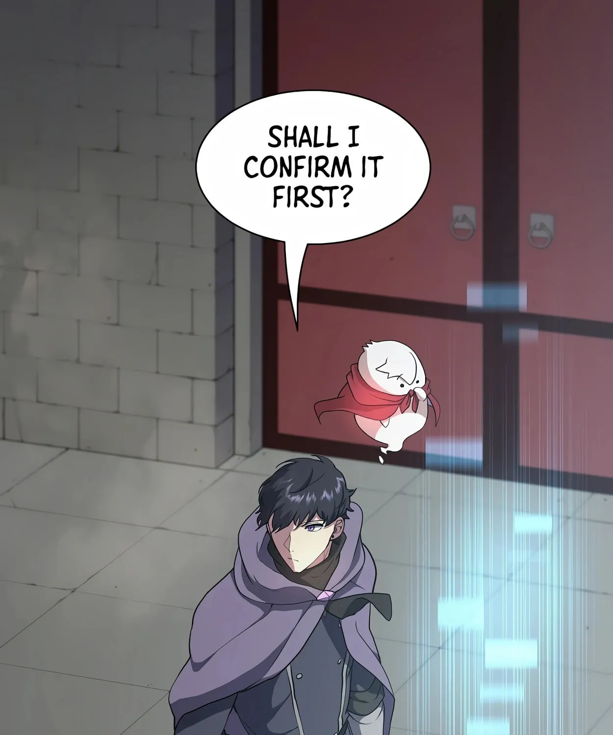 Skill Master Levels Up Chapter 46 page 43 - 