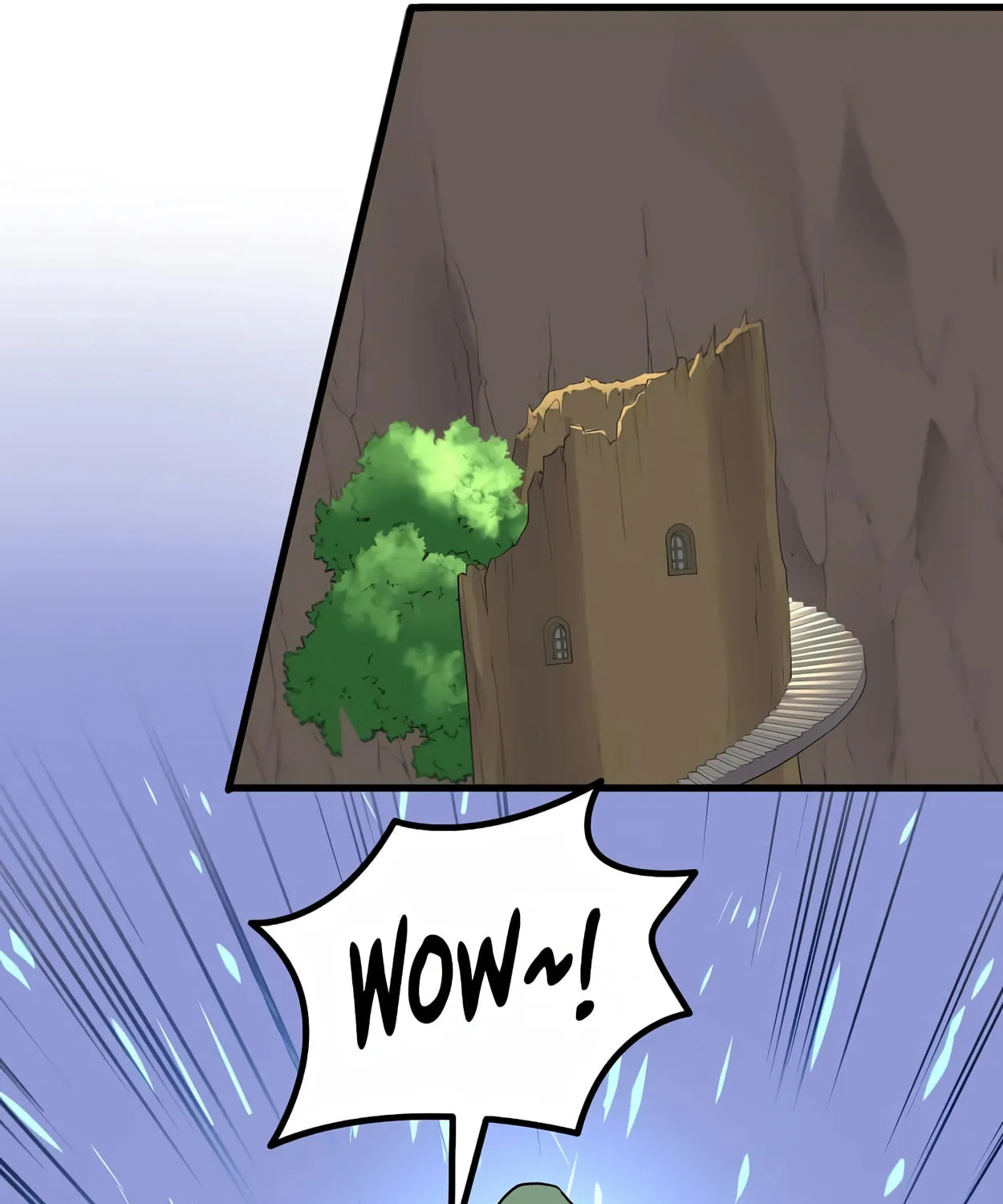 Skill Master Levels Up Chapter 46 page 55 - 