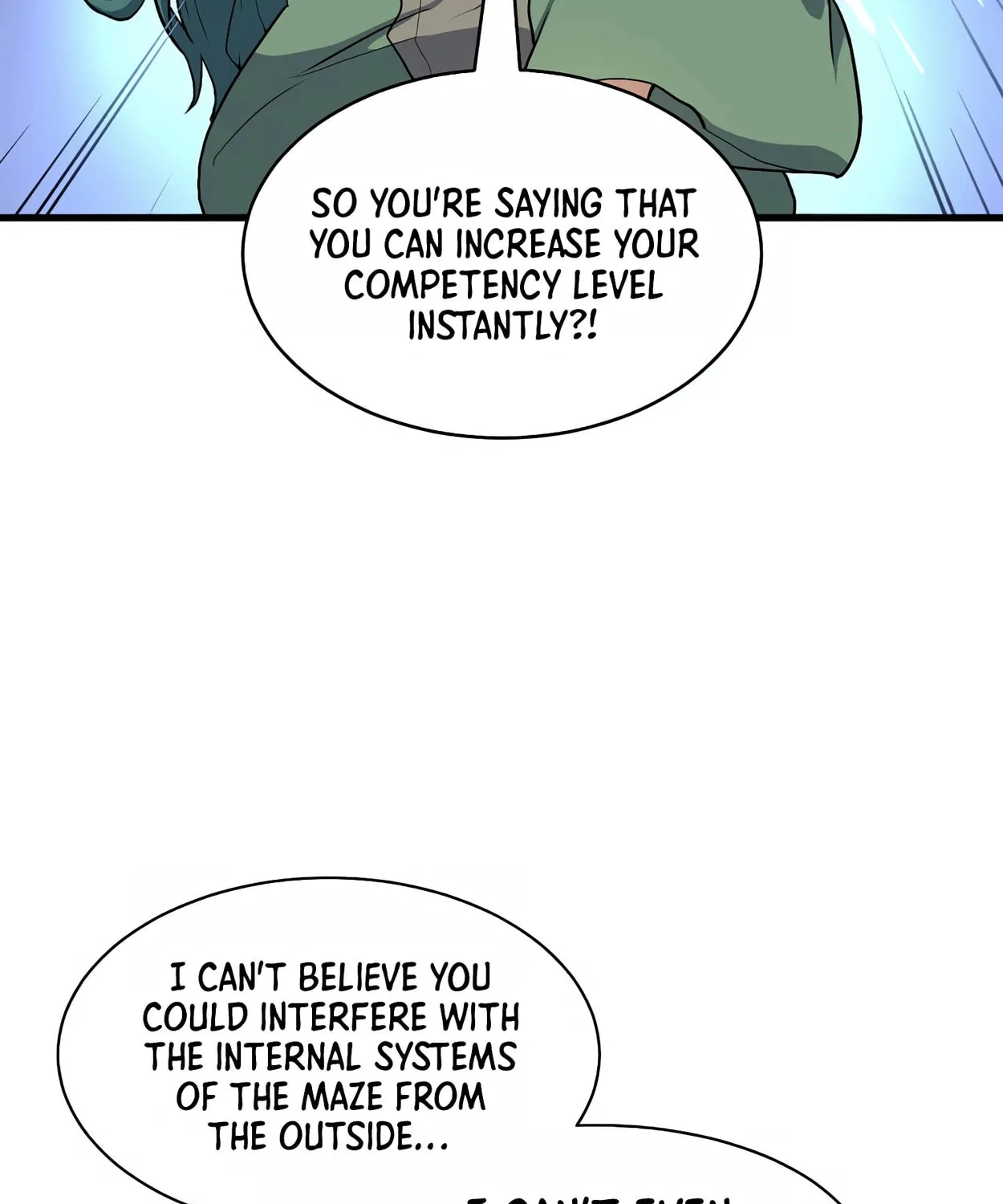 Skill Master Levels Up Chapter 46 page 57 - 