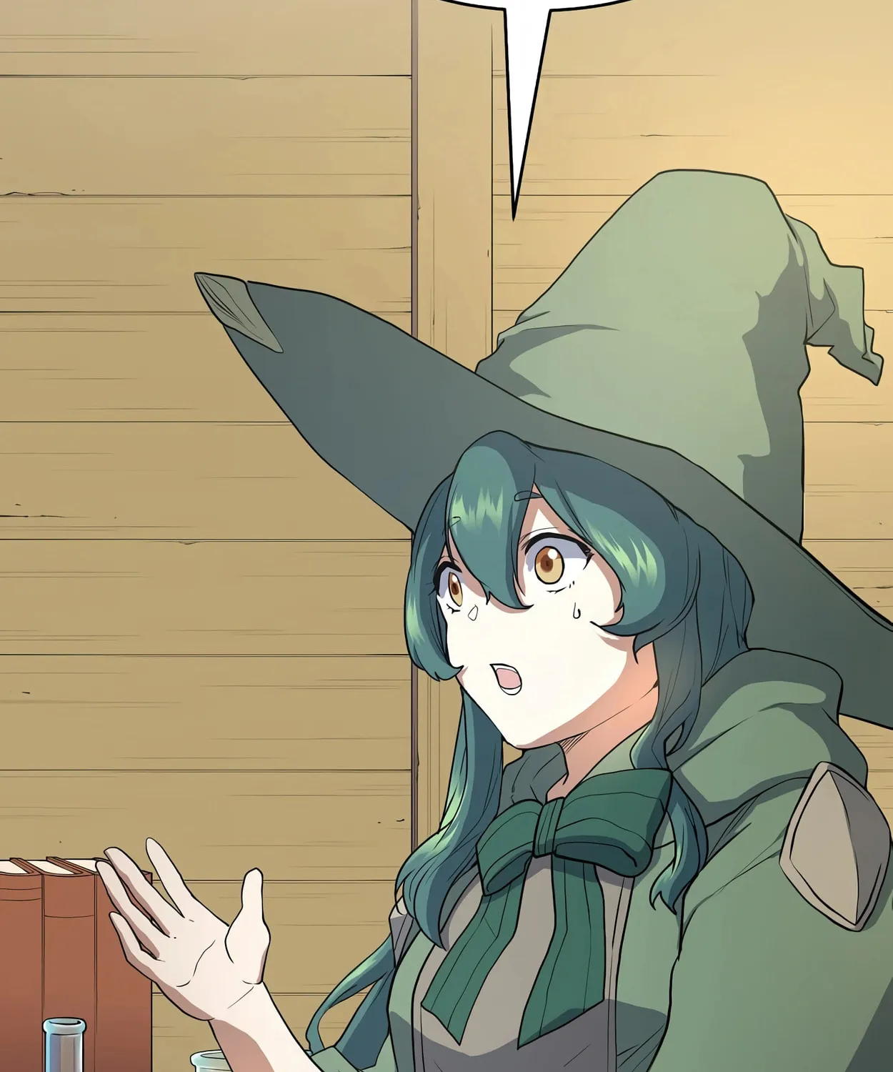 Skill Master Levels Up Chapter 46 page 60 - 