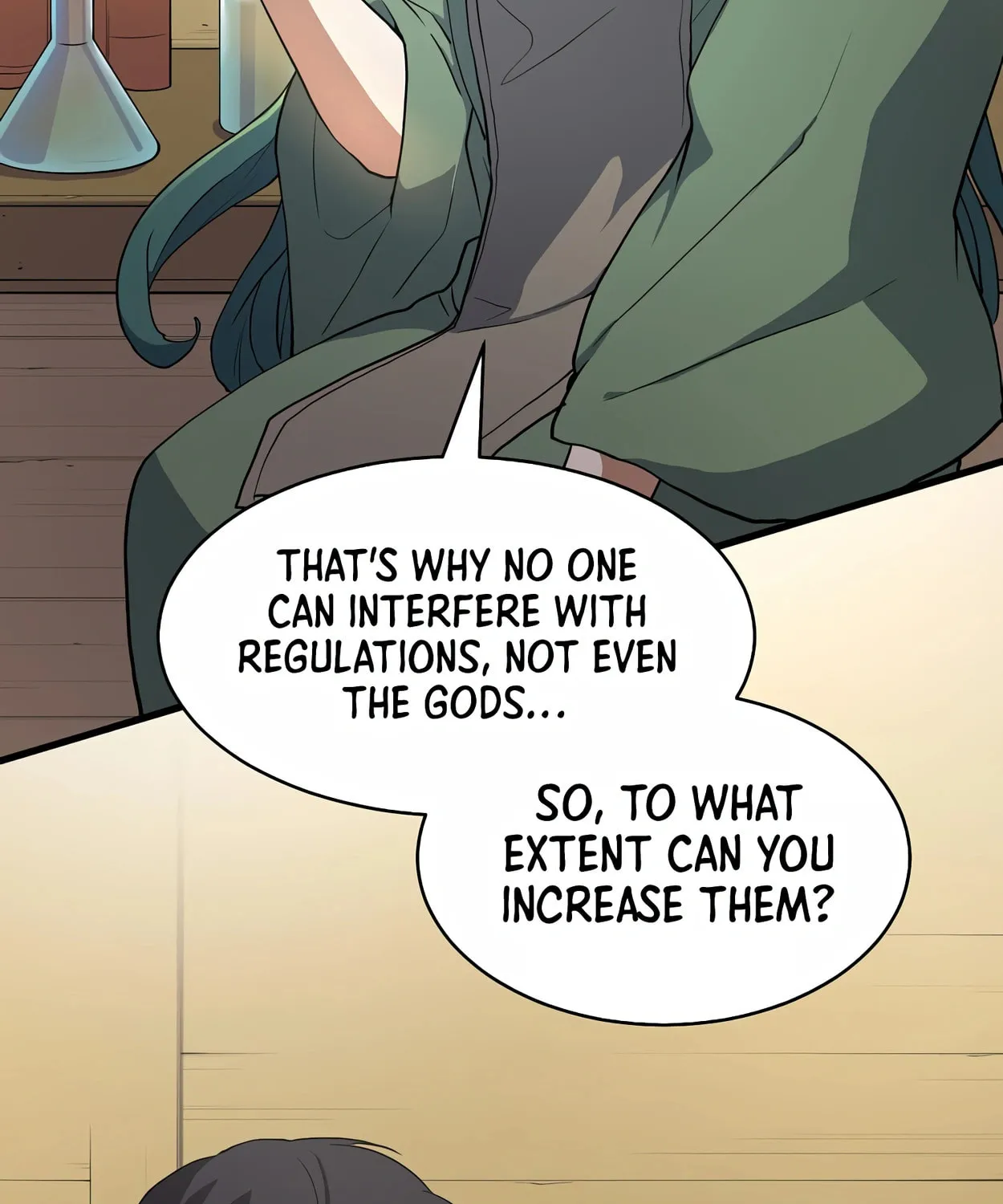 Skill Master Levels Up Chapter 46 page 61 - 