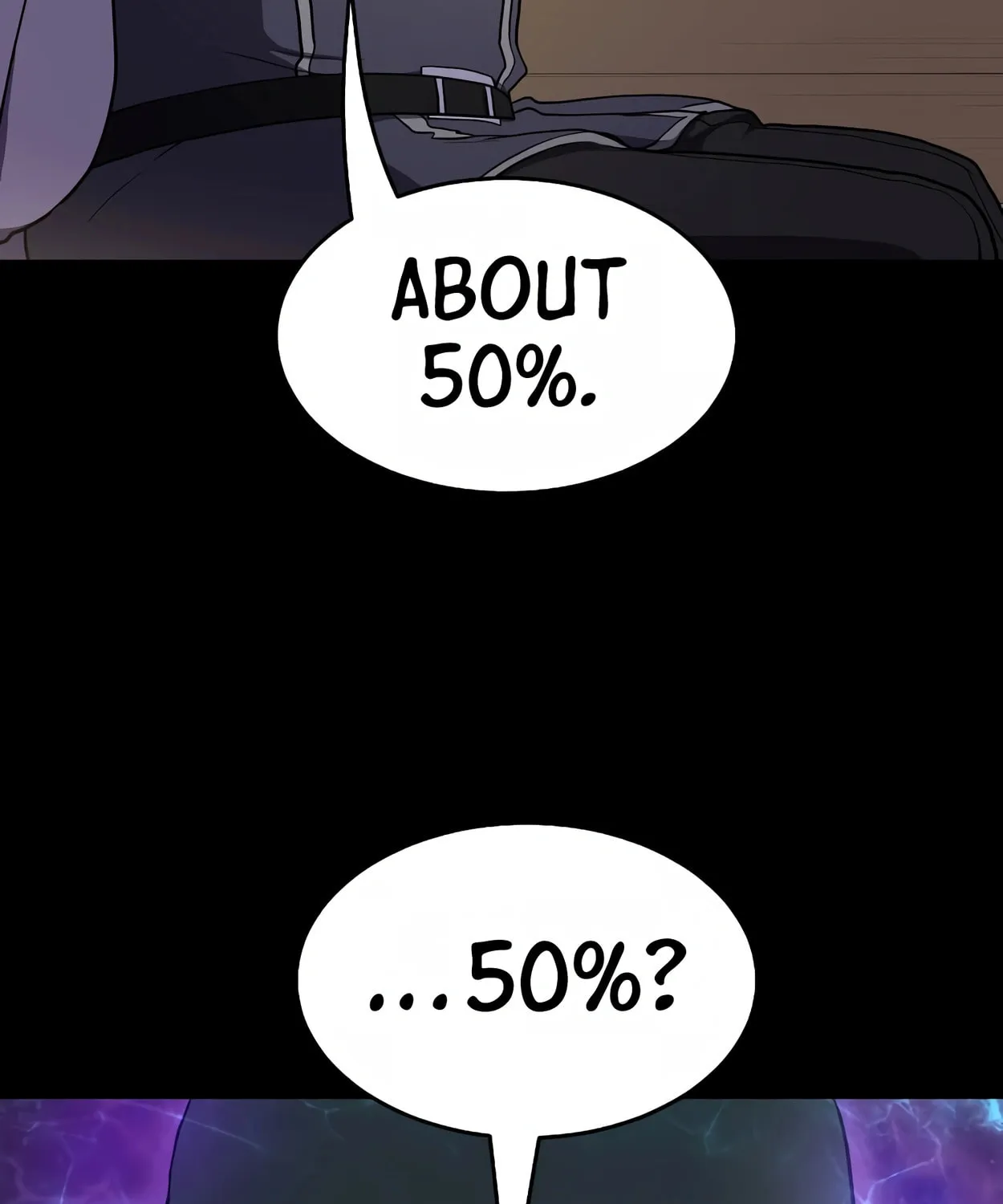 Skill Master Levels Up Chapter 46 page 63 - 