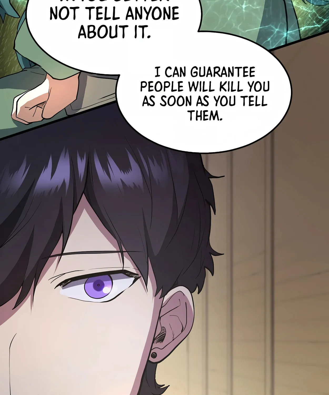 Skill Master Levels Up Chapter 46 page 71 - 