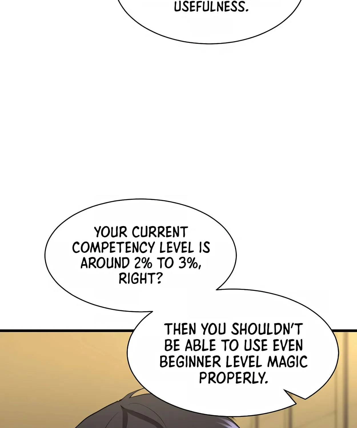 Skill Master Levels Up Chapter 46 page 76 - 
