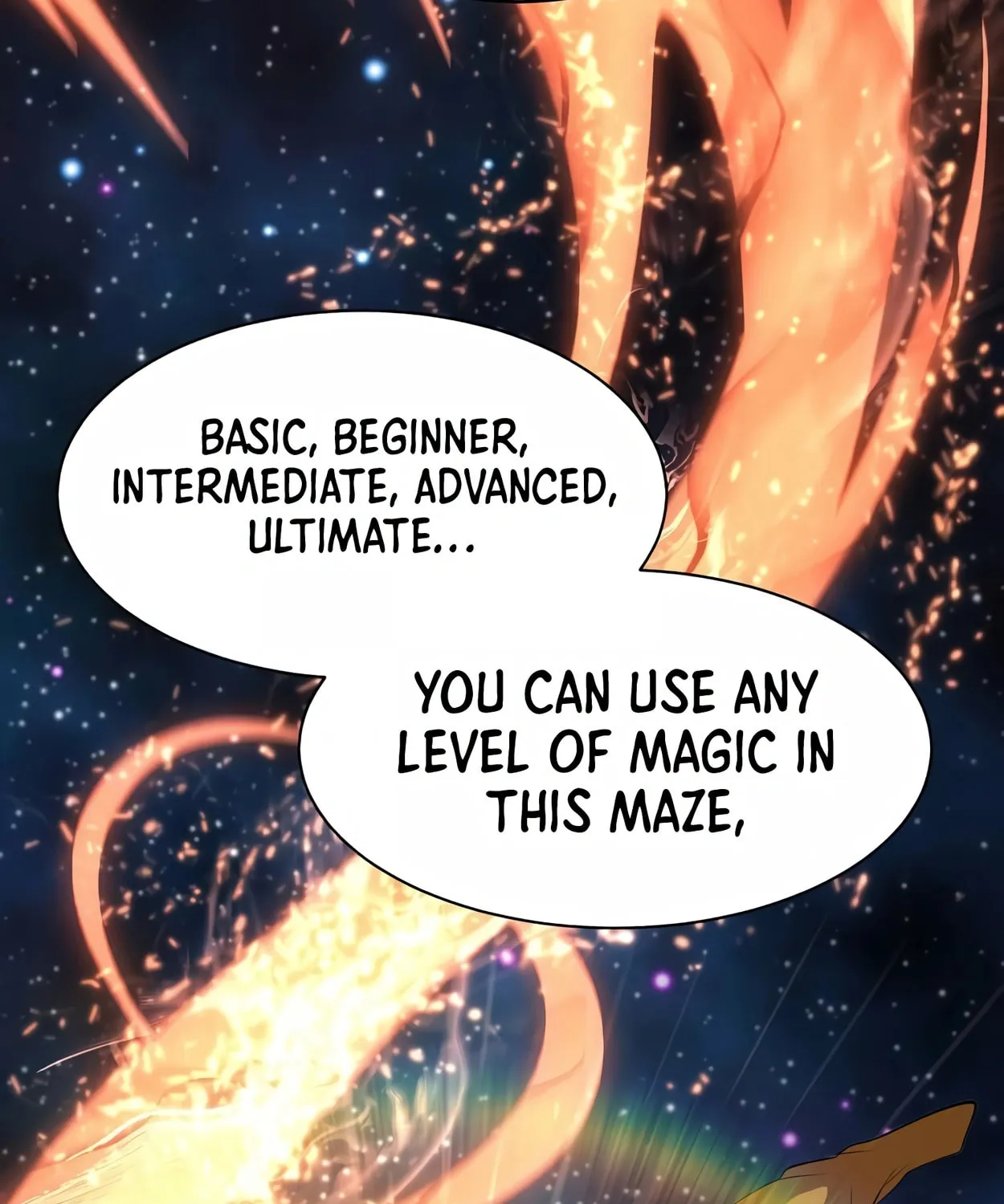 Skill Master Levels Up Chapter 46 page 78 - 