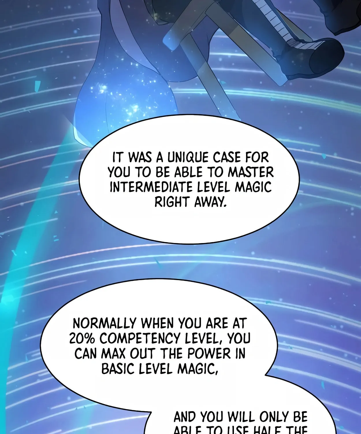 Skill Master Levels Up Chapter 46 page 81 - 