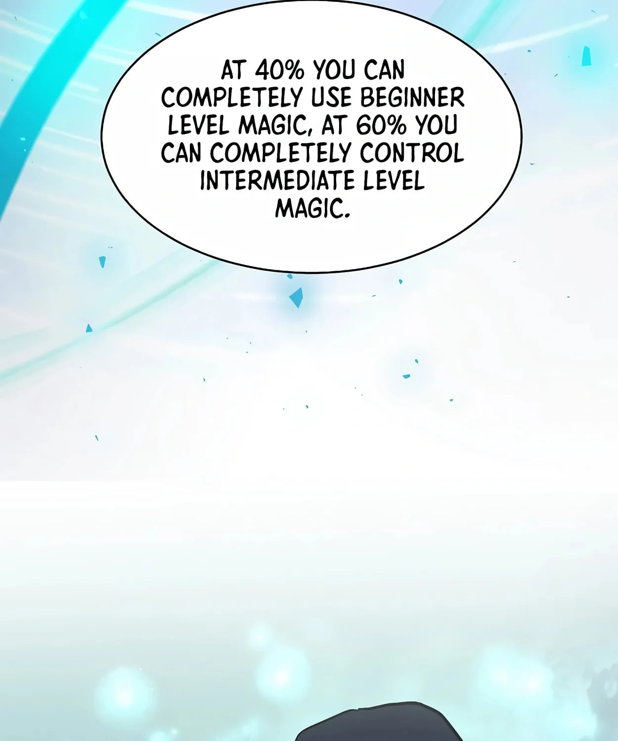 Skill Master Levels Up Chapter 46 page 84 - 