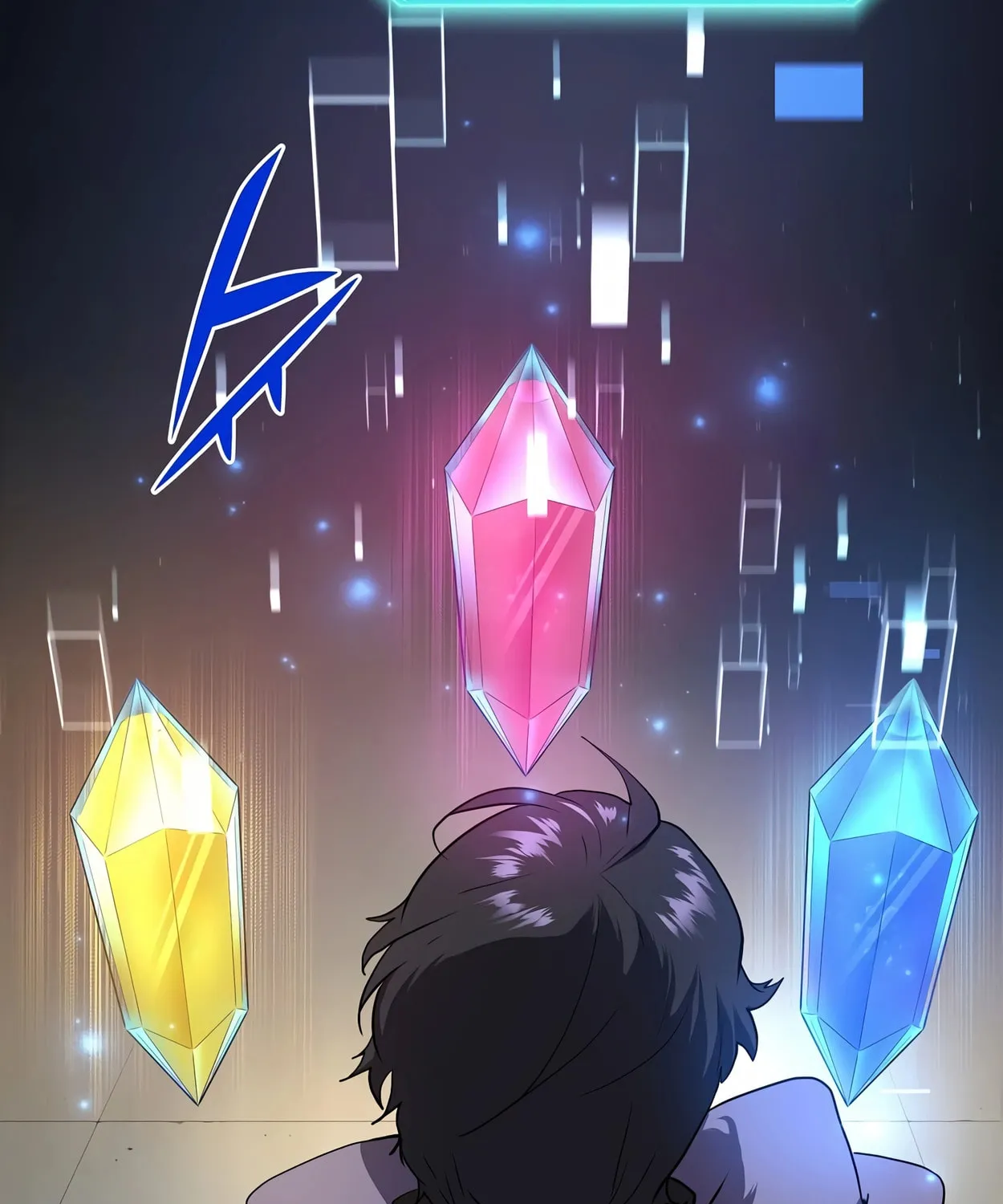 Skill Master Levels Up Chapter 46 page 10 - 