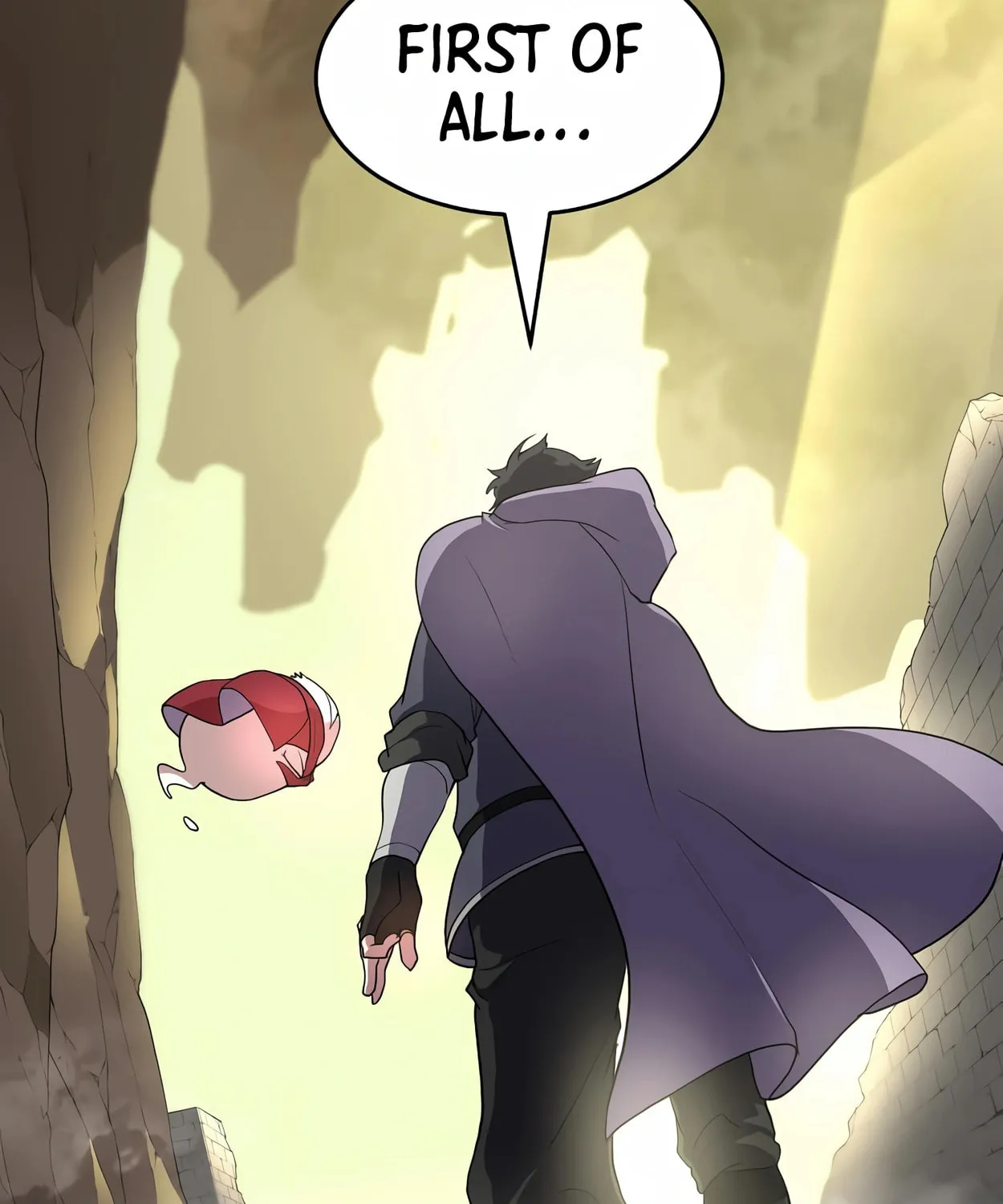 Skill Master Levels Up Chapter 46 page 91 - 