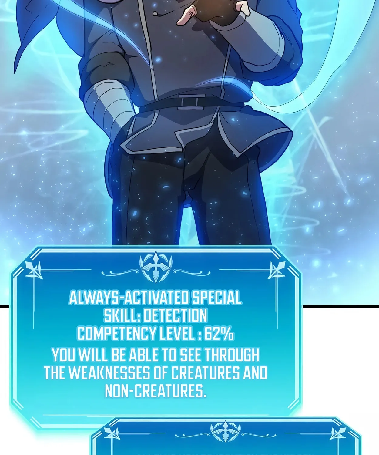 Skill Master Levels Up Chapter 46 page 95 - 