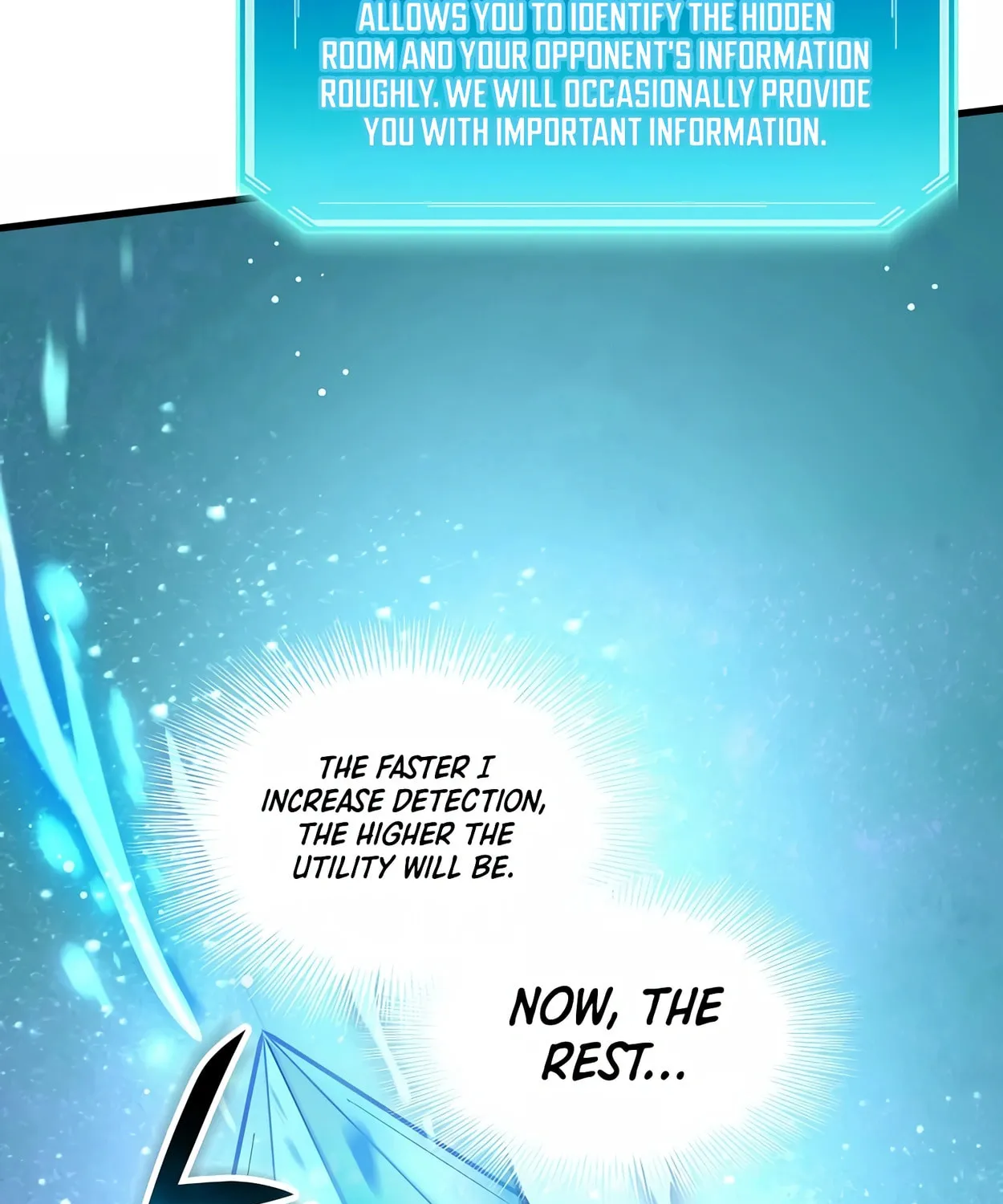 Skill Master Levels Up Chapter 46 page 96 - 