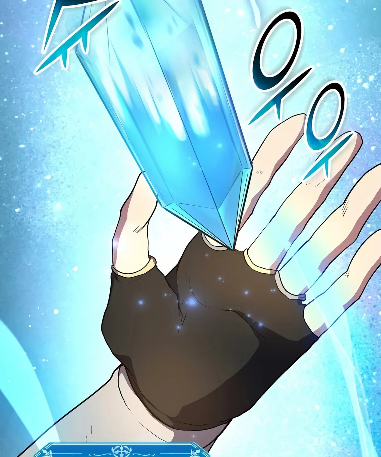 Skill Master Levels Up Chapter 46 page 97 - 