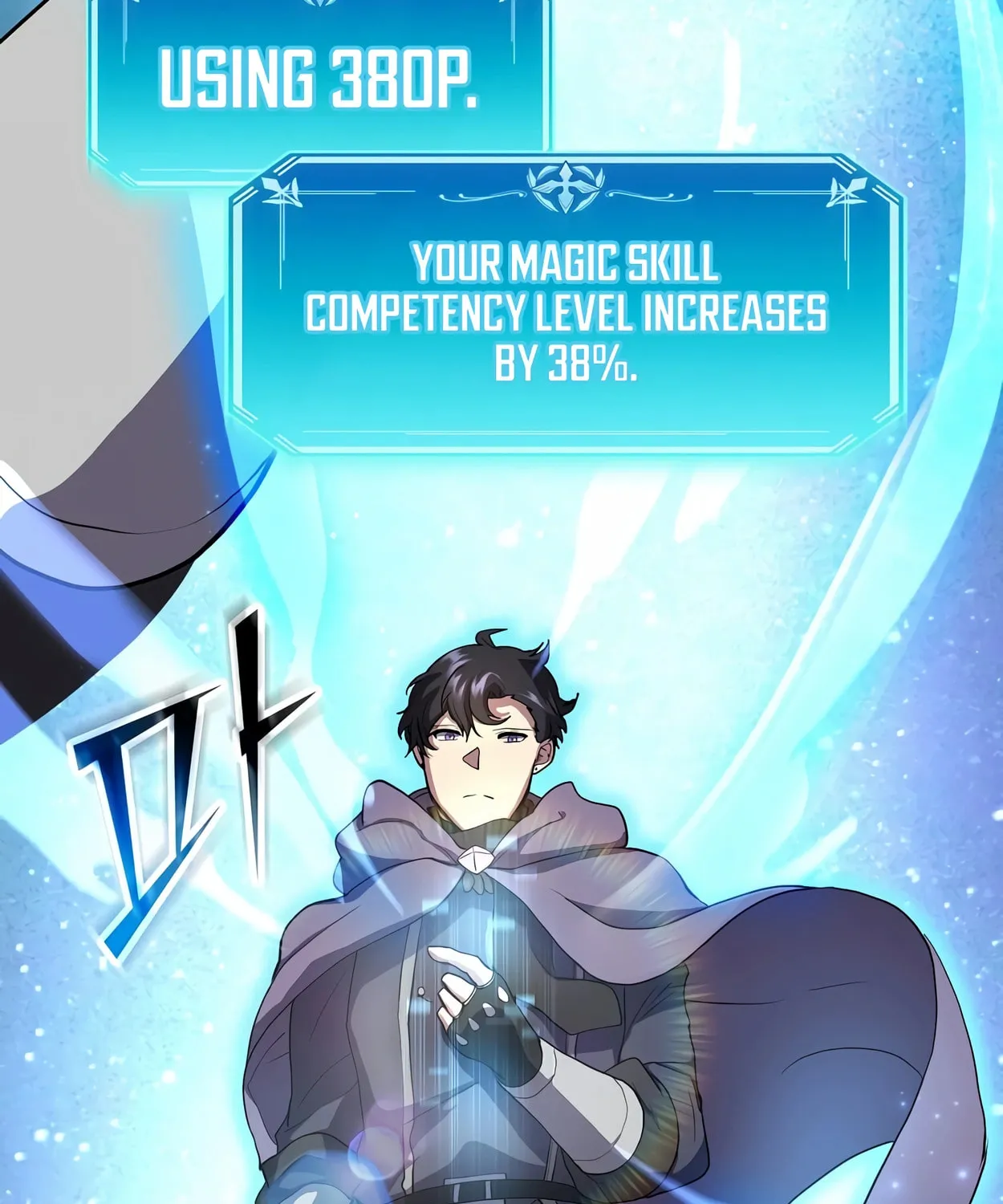 Skill Master Levels Up Chapter 46 page 98 - 