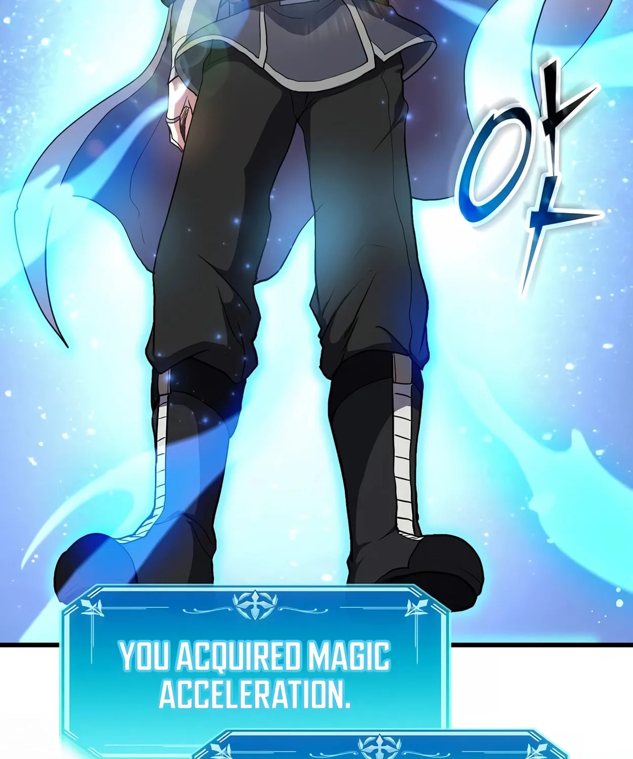 Skill Master Levels Up Chapter 46 page 99 - 