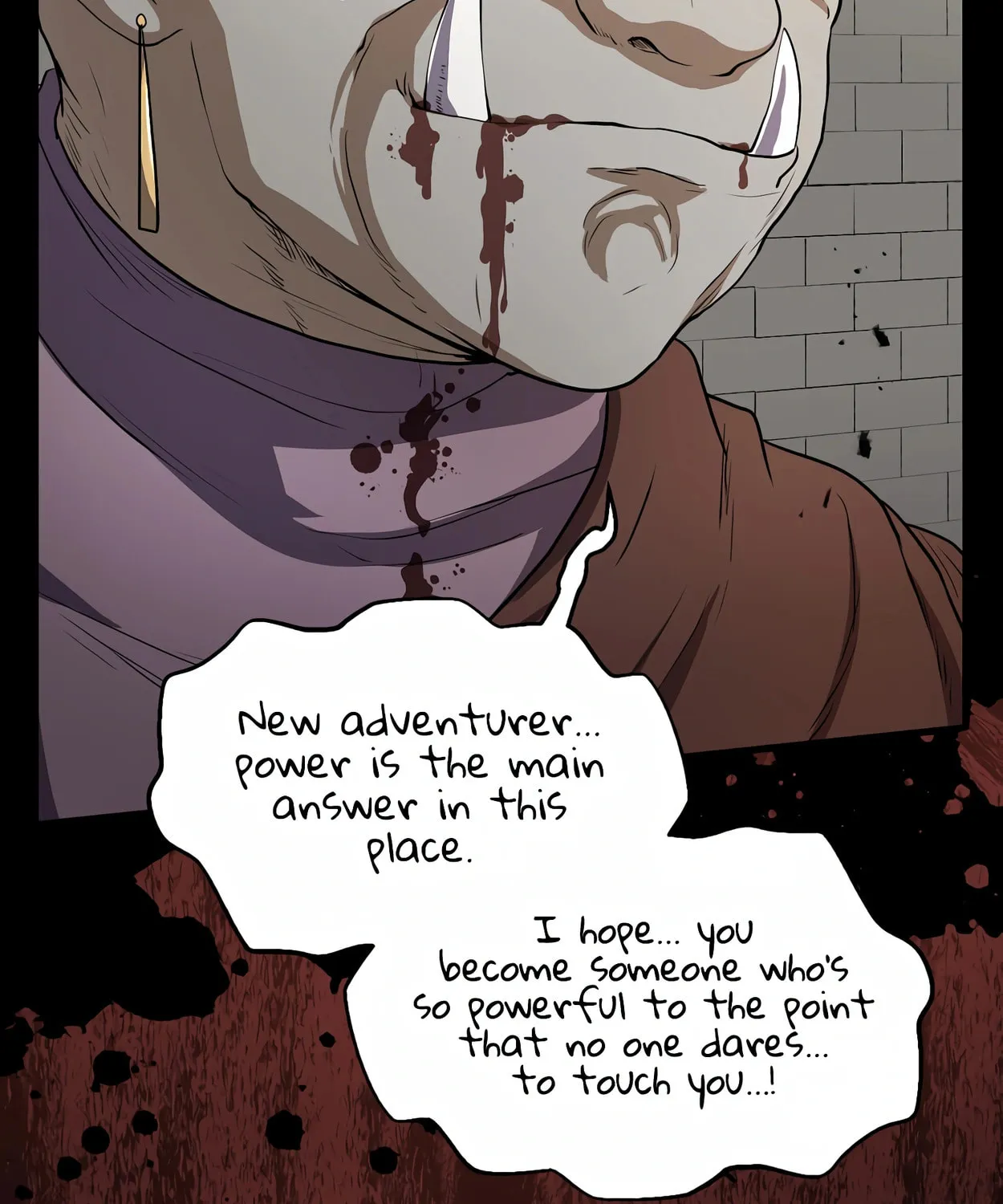 Skill Master Levels Up Chapter 47 page 101 - 
