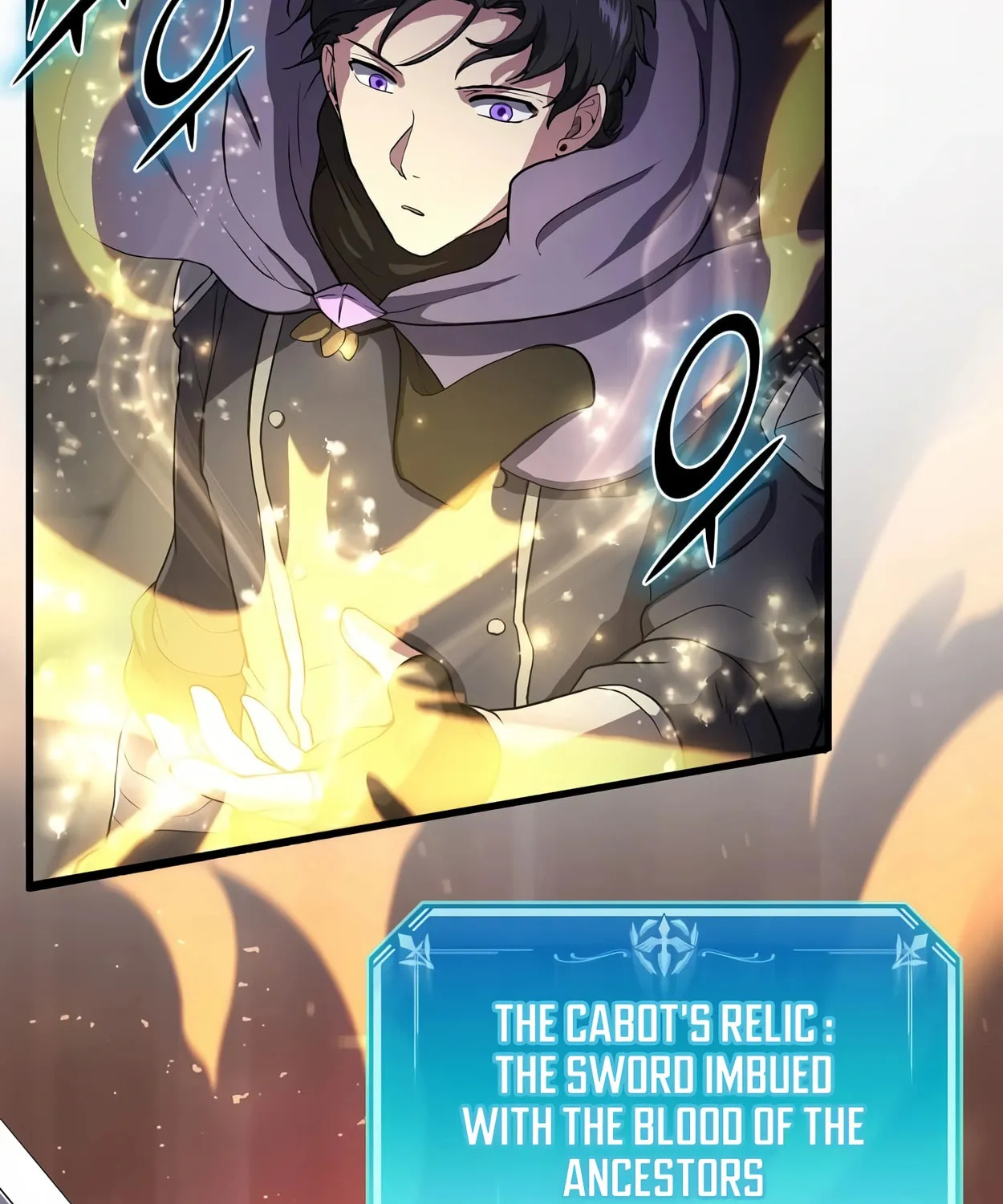 Skill Master Levels Up Chapter 47 page 117 - 