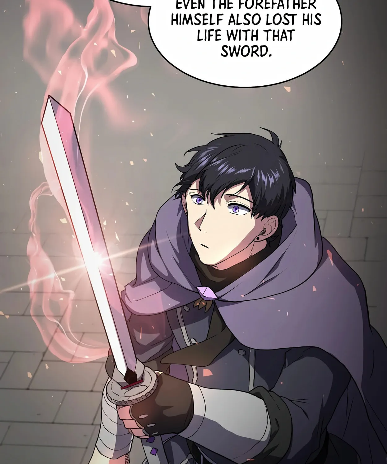 Skill Master Levels Up Chapter 47 page 120 - 