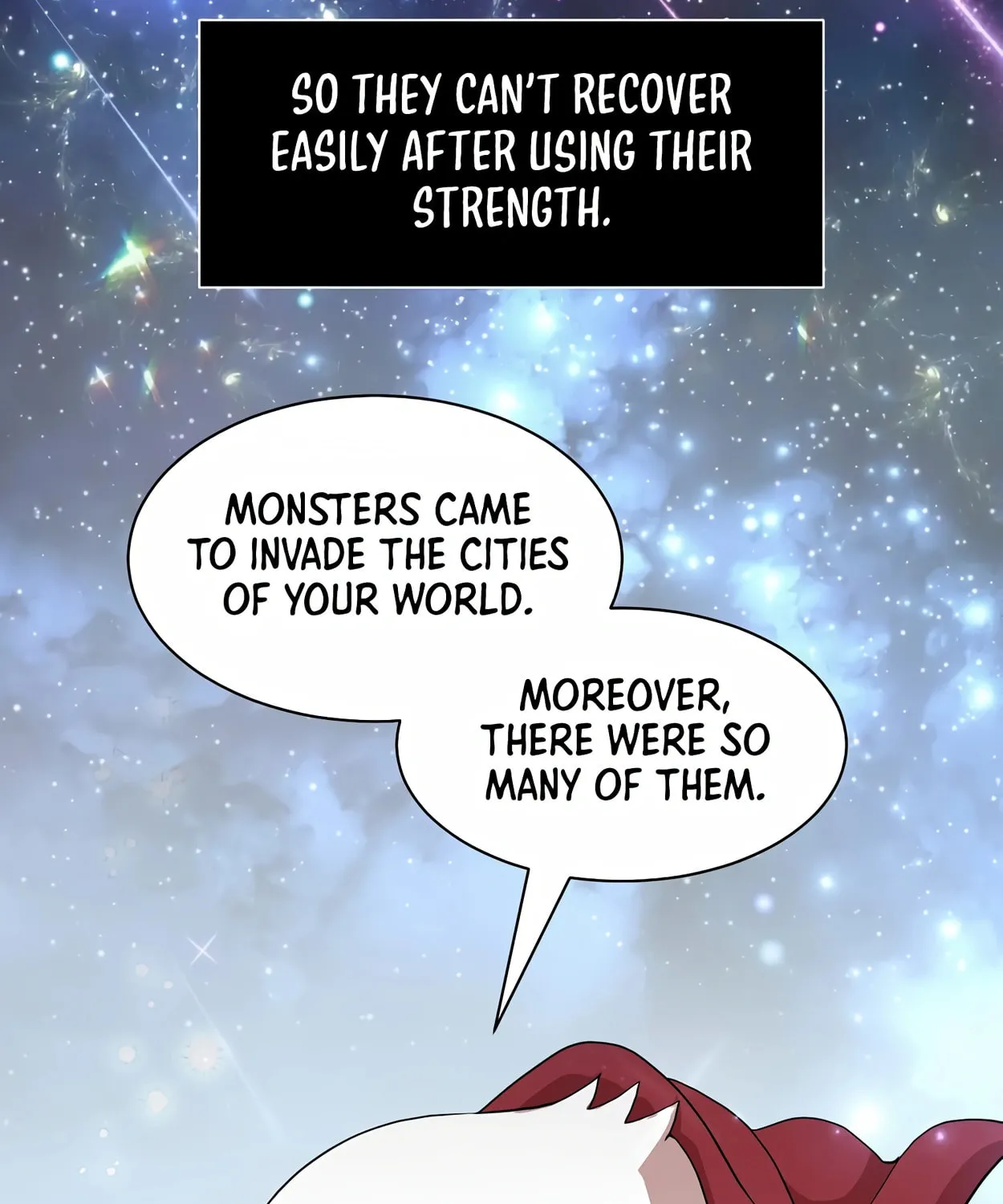 Skill Master Levels Up Chapter 47 page 13 - 