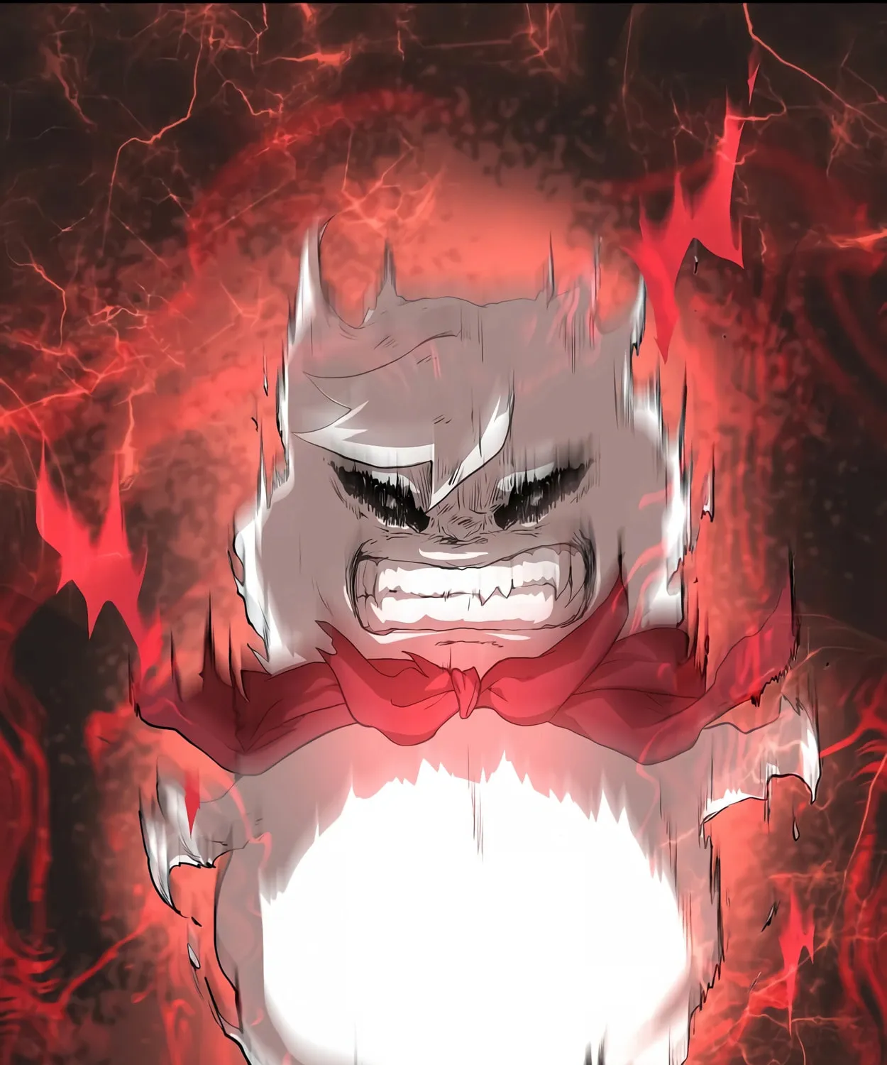 Skill Master Levels Up Chapter 47 page 123 - 