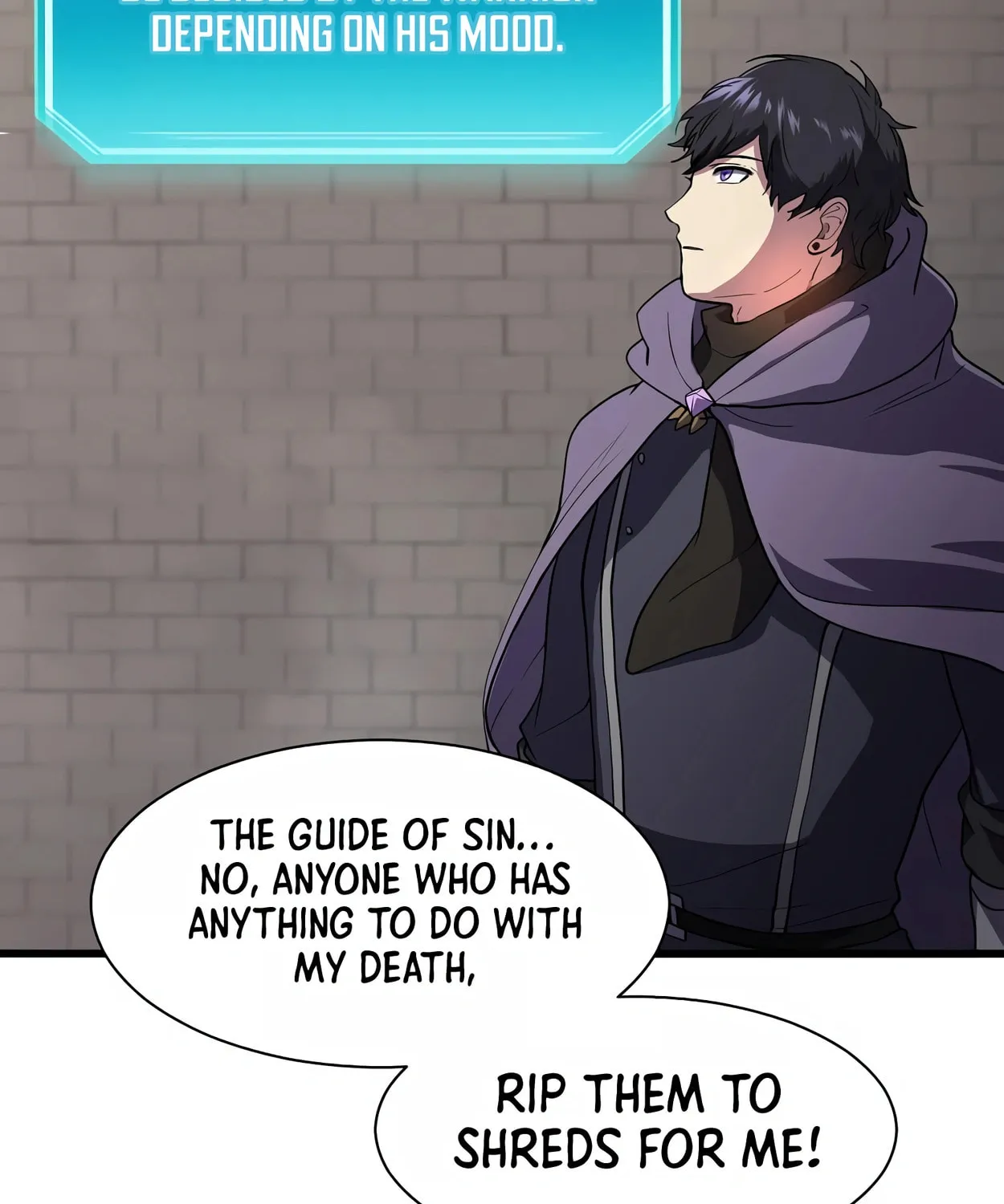 Skill Master Levels Up Chapter 47 page 126 - 