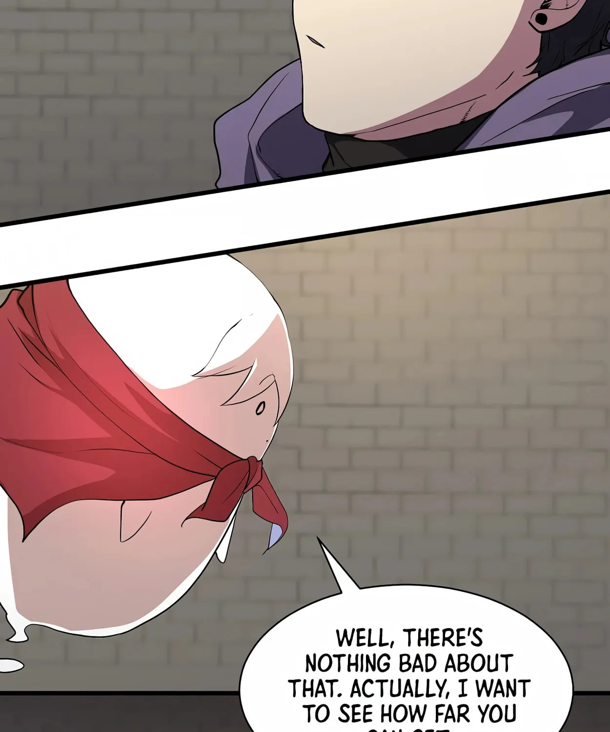 Skill Master Levels Up Chapter 47 page 128 - 