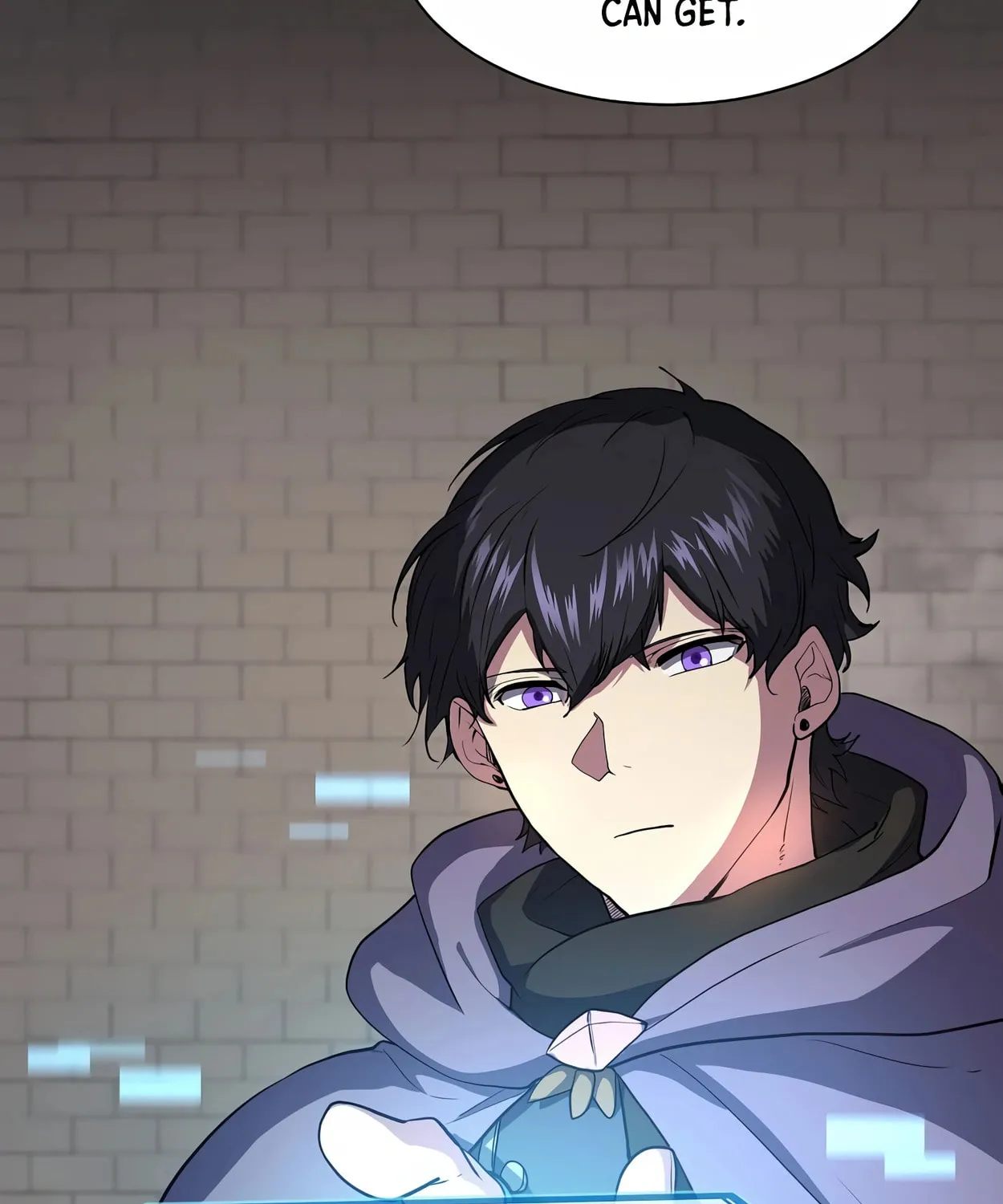 Skill Master Levels Up Chapter 47 page 129 - 