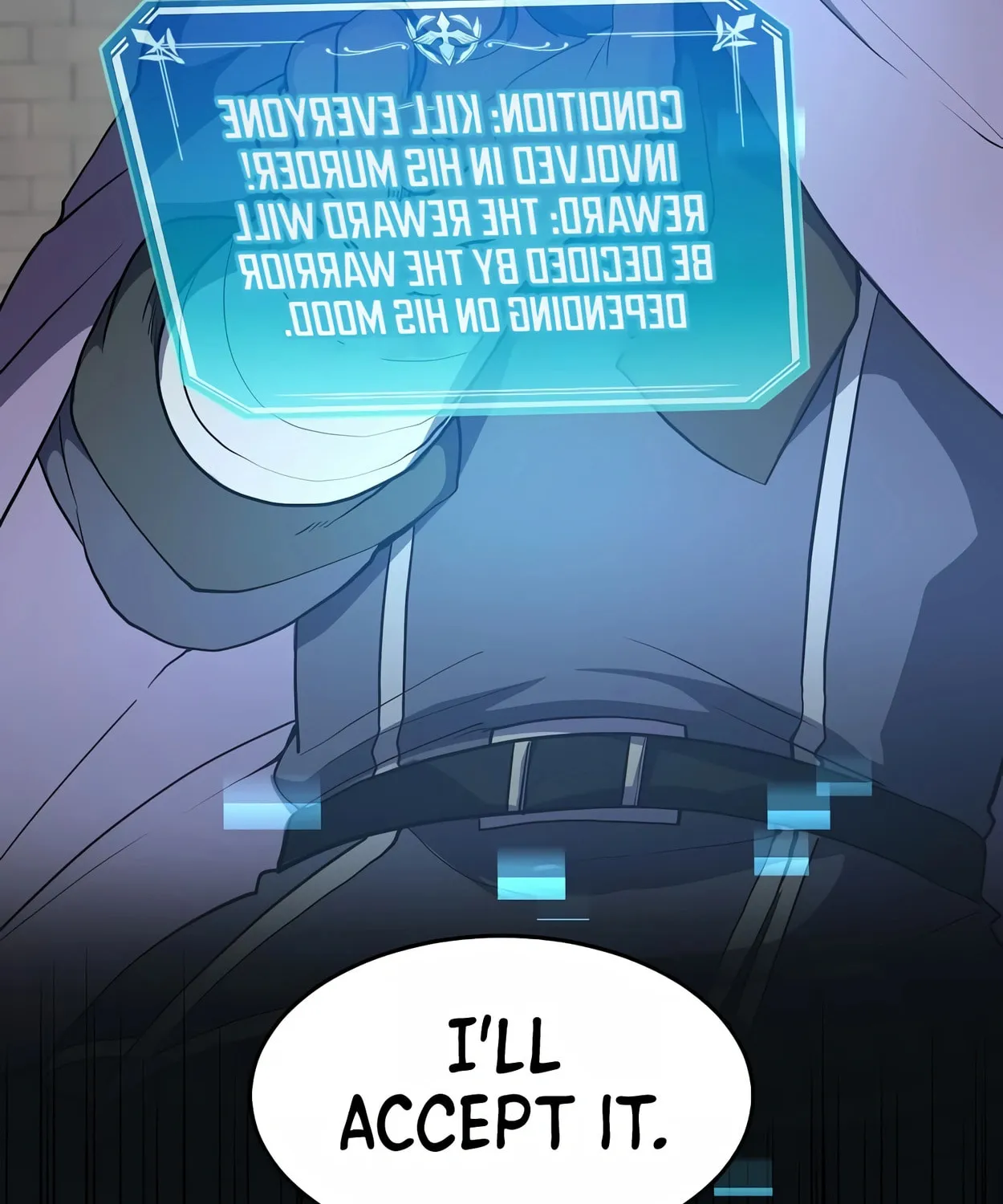 Skill Master Levels Up Chapter 47 page 130 - 