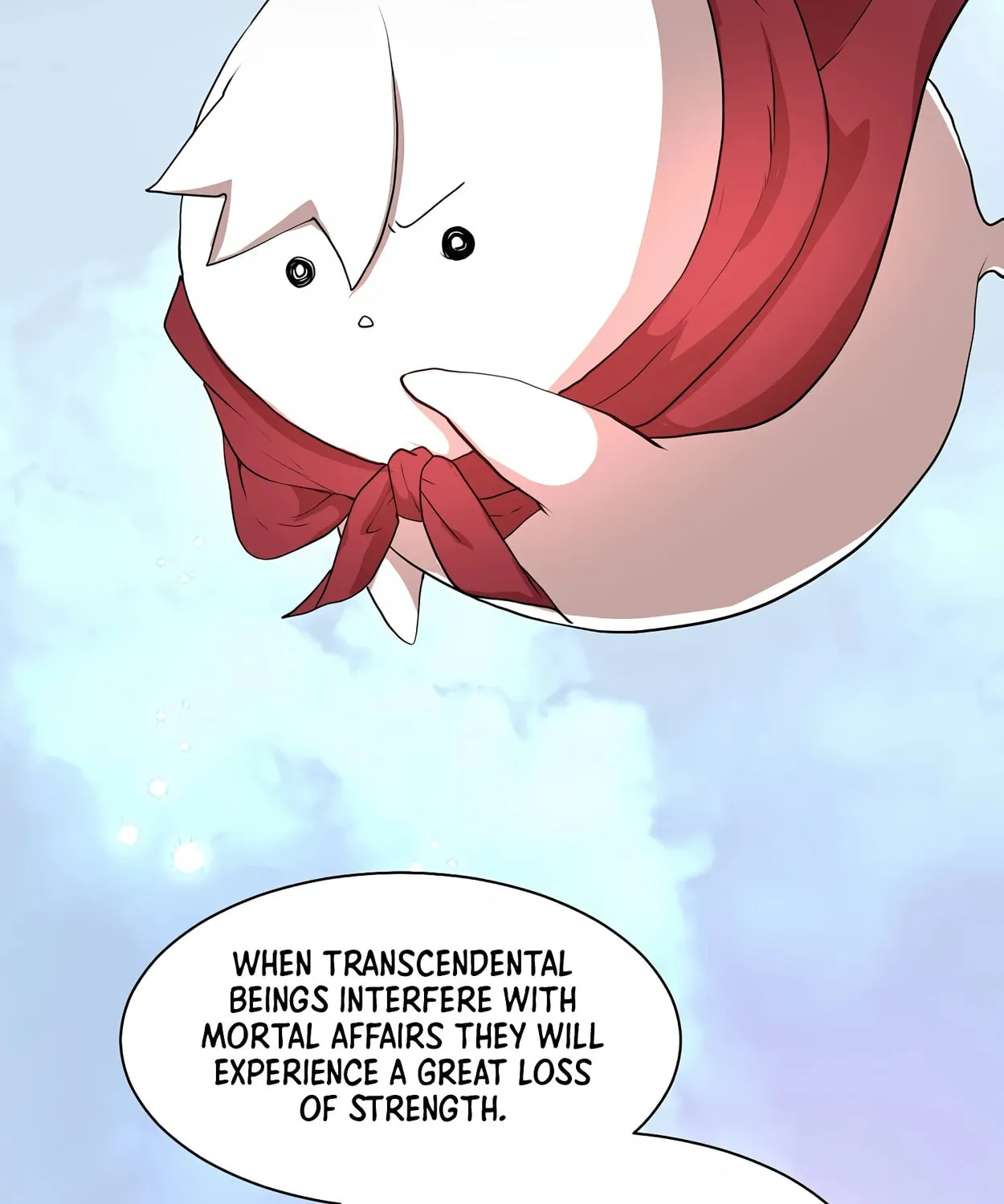 Skill Master Levels Up Chapter 47 page 14 - 