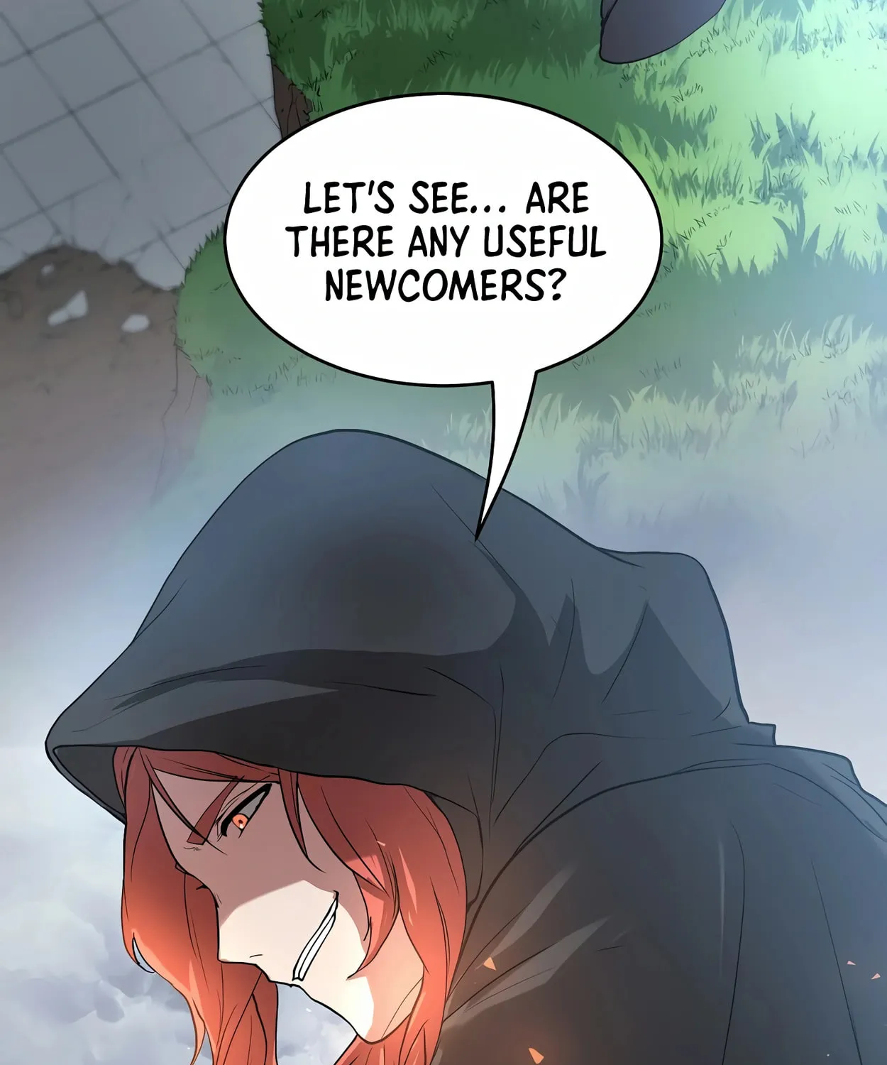 Skill Master Levels Up Chapter 47 page 135 - 