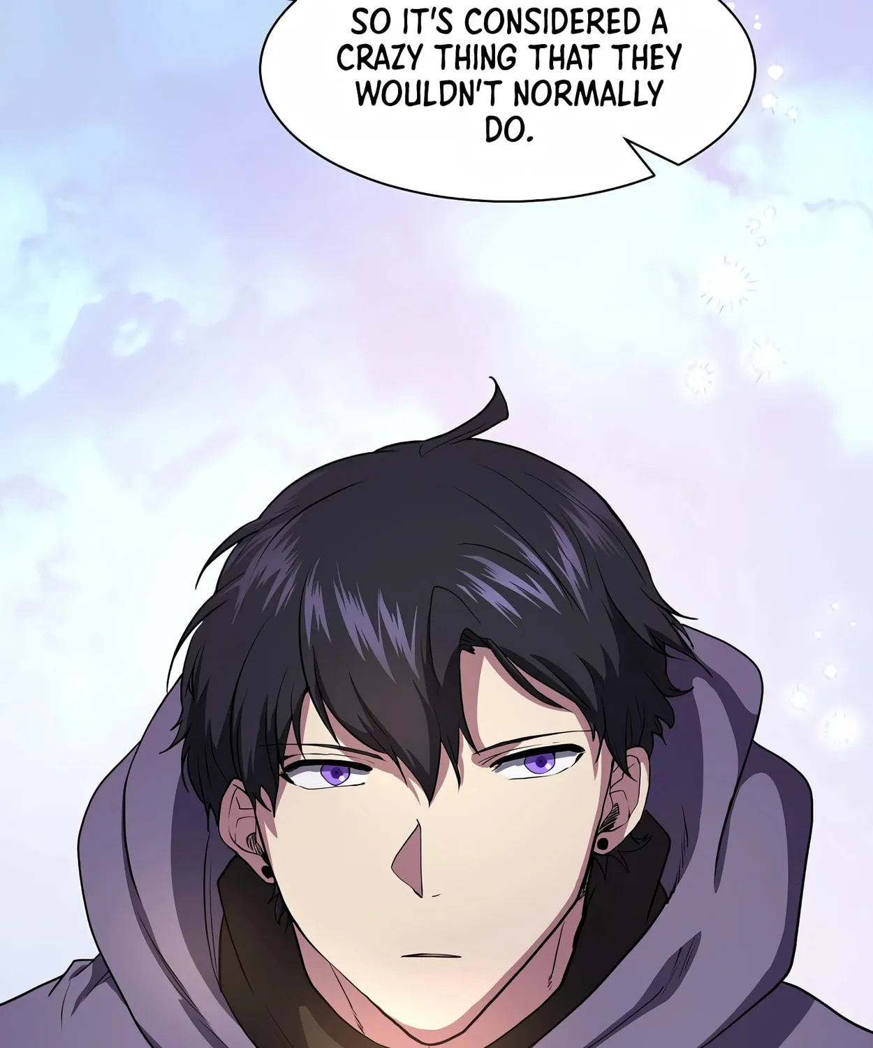 Skill Master Levels Up Chapter 47 page 15 - 