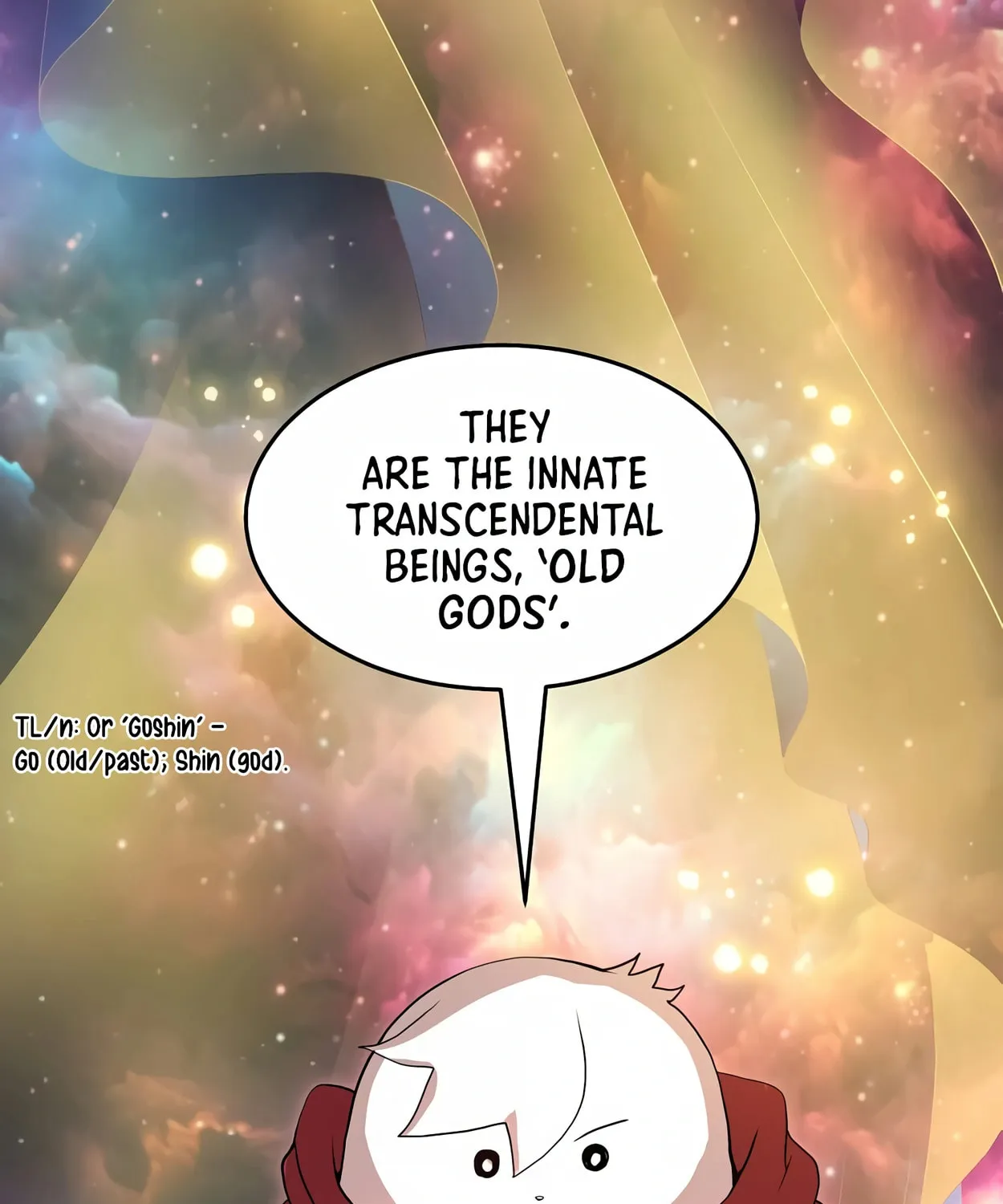 Skill Master Levels Up Chapter 47 page 19 - 