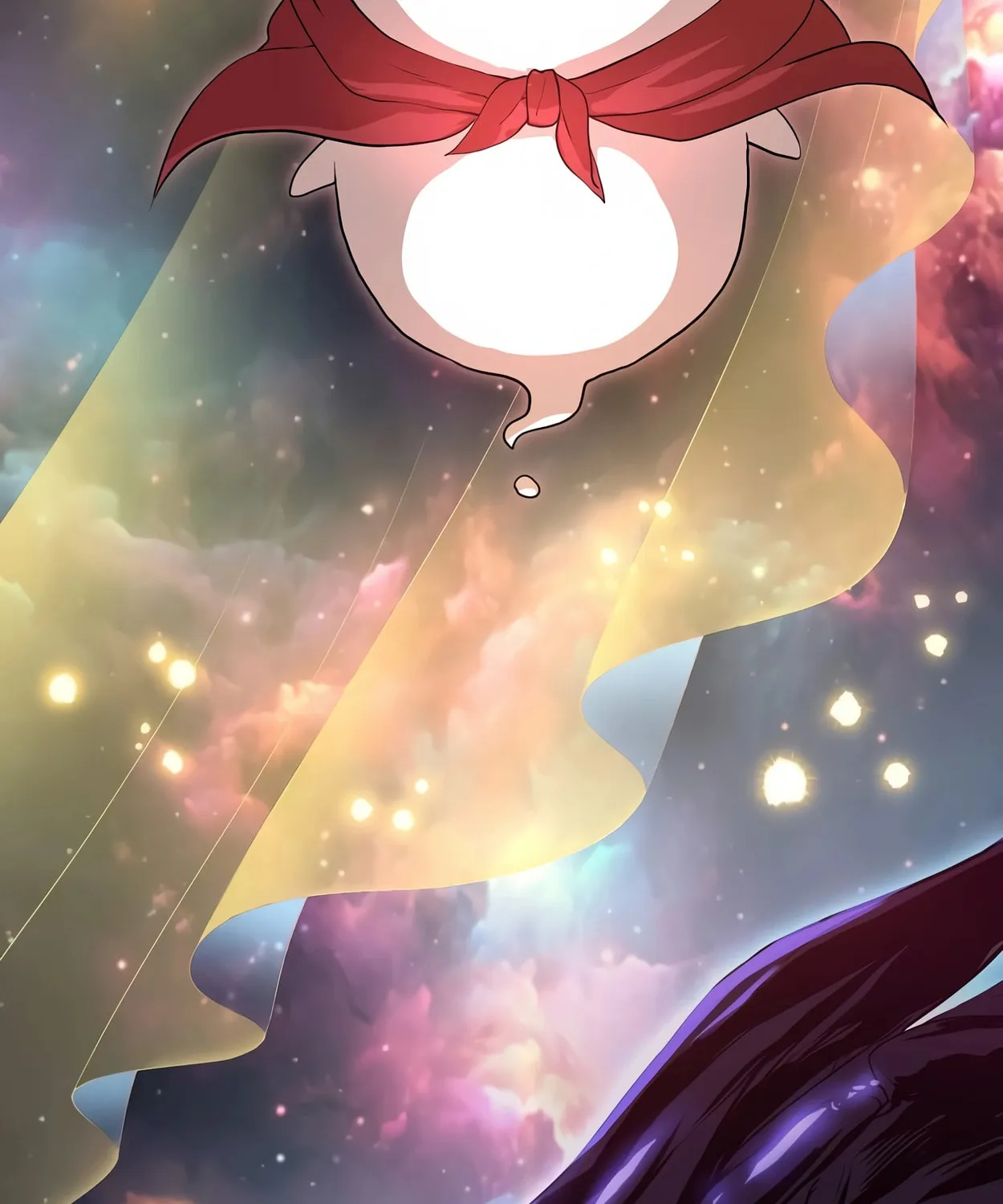 Skill Master Levels Up Chapter 47 page 20 - 