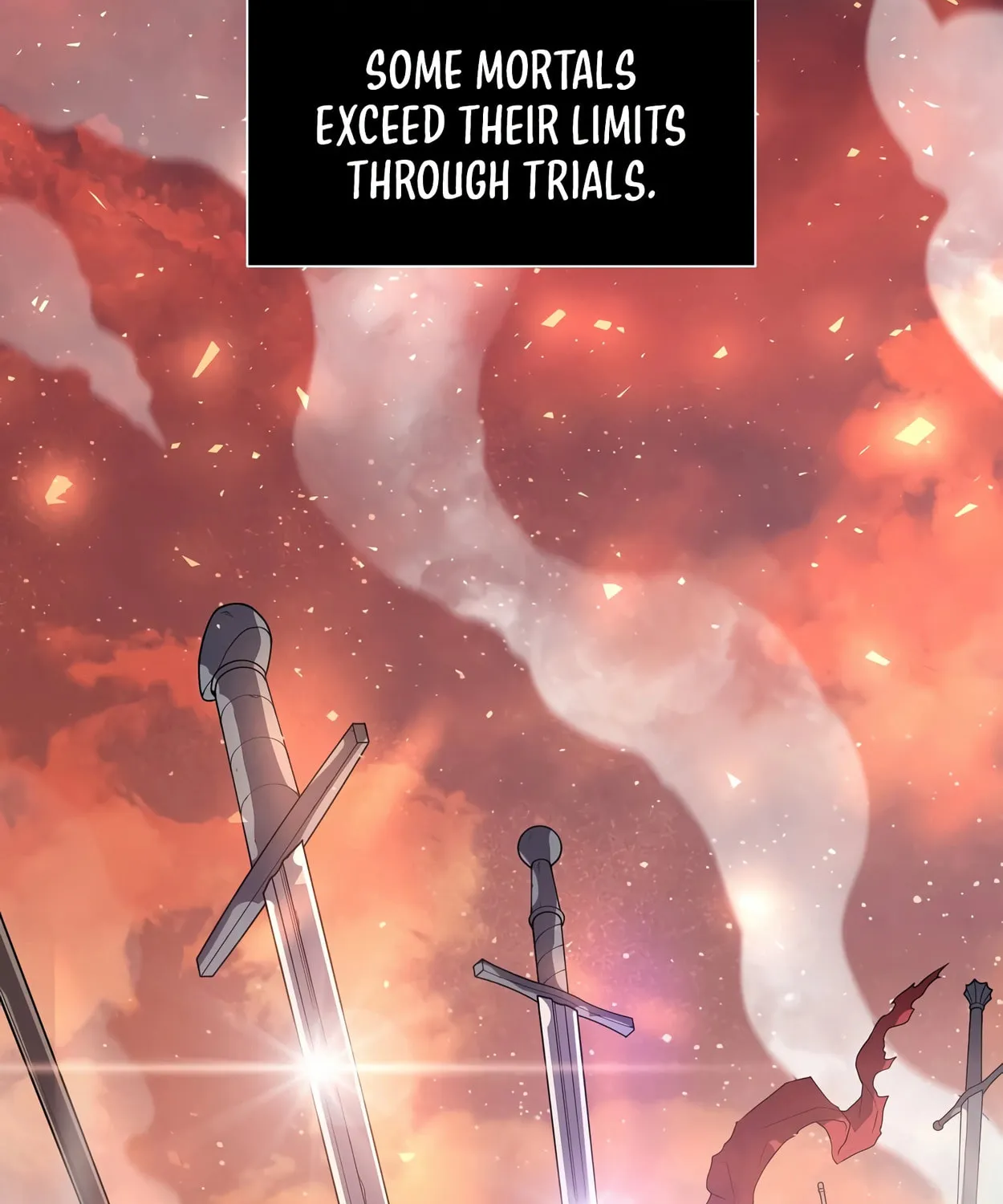 Skill Master Levels Up Chapter 47 page 3 - 