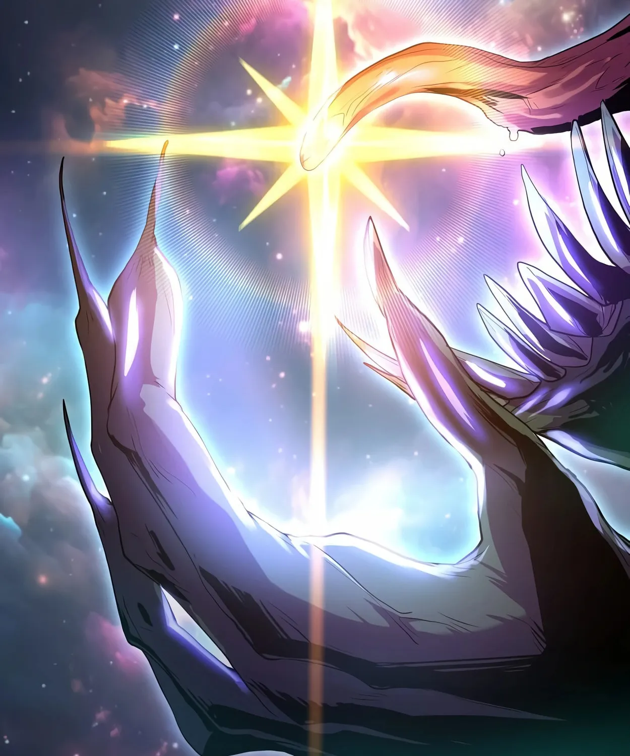 Skill Master Levels Up Chapter 47 page 22 - 