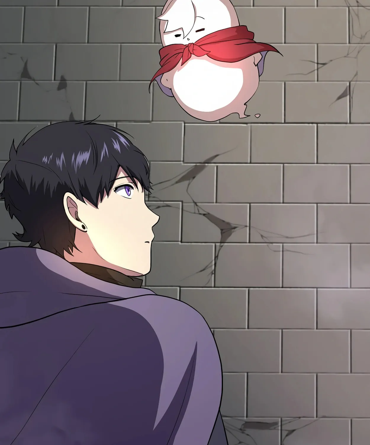 Skill Master Levels Up Chapter 47 page 25 - 