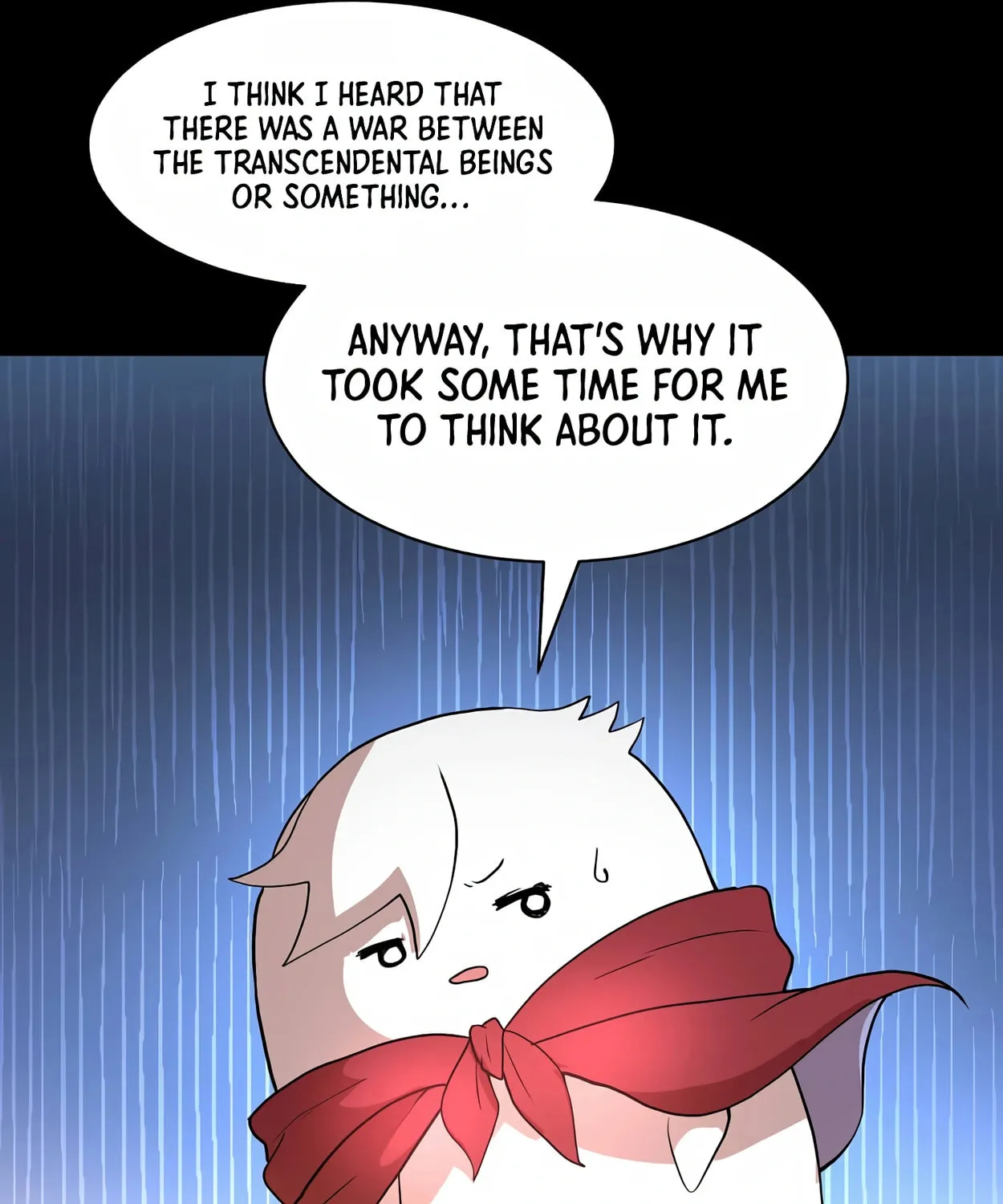 Skill Master Levels Up Chapter 47 page 27 - 