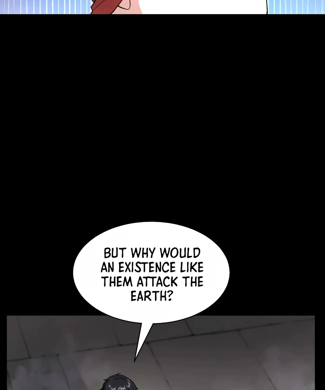 Skill Master Levels Up Chapter 47 page 28 - 