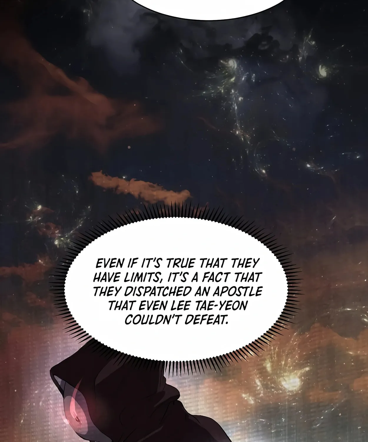 Skill Master Levels Up Chapter 47 page 30 - 