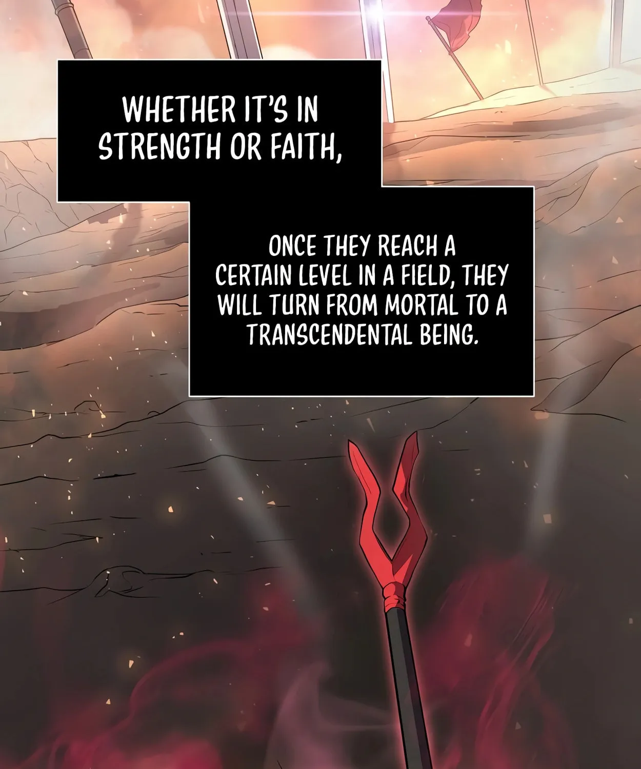 Skill Master Levels Up Chapter 47 page 4 - 