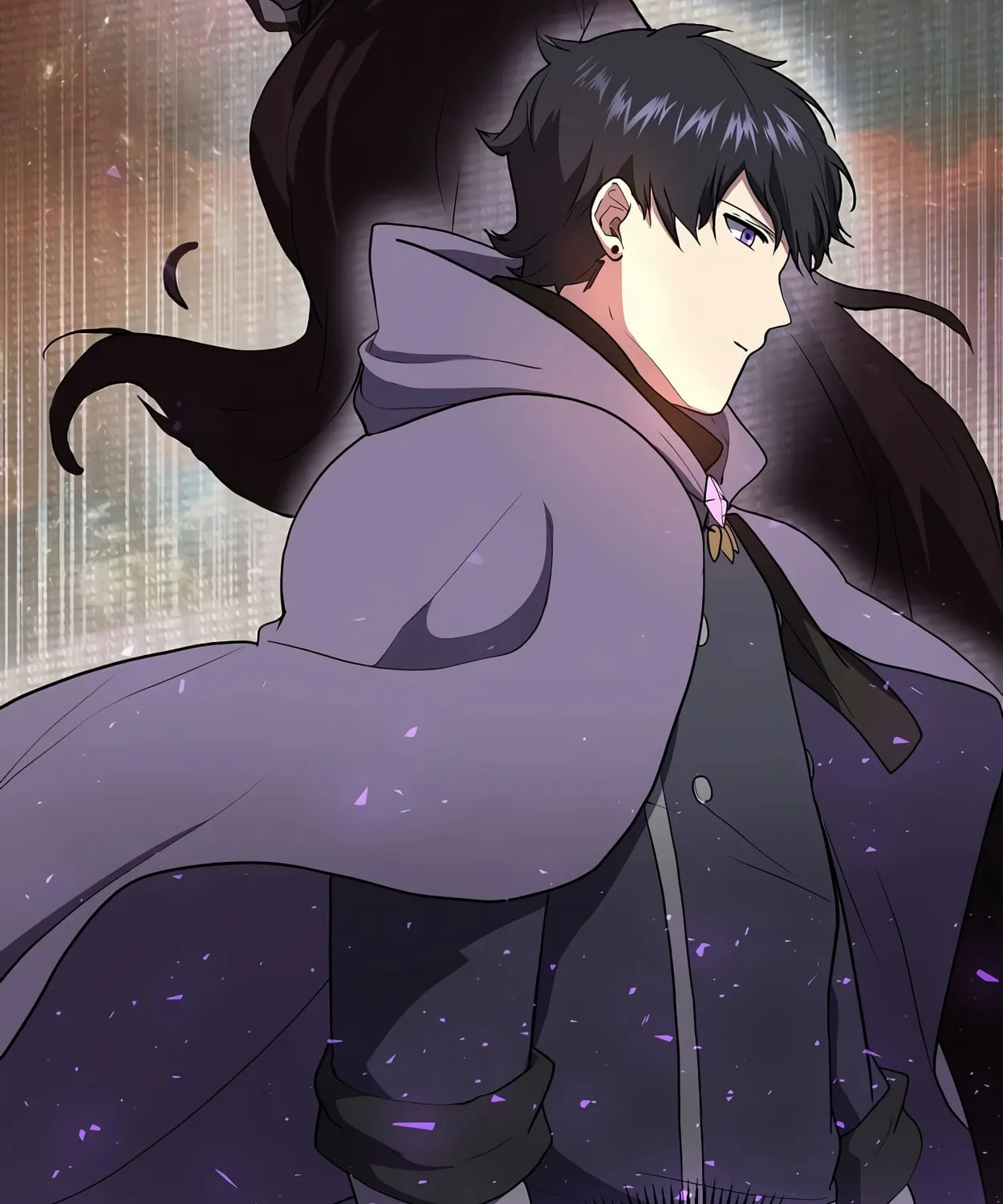Skill Master Levels Up Chapter 47 page 31 - 