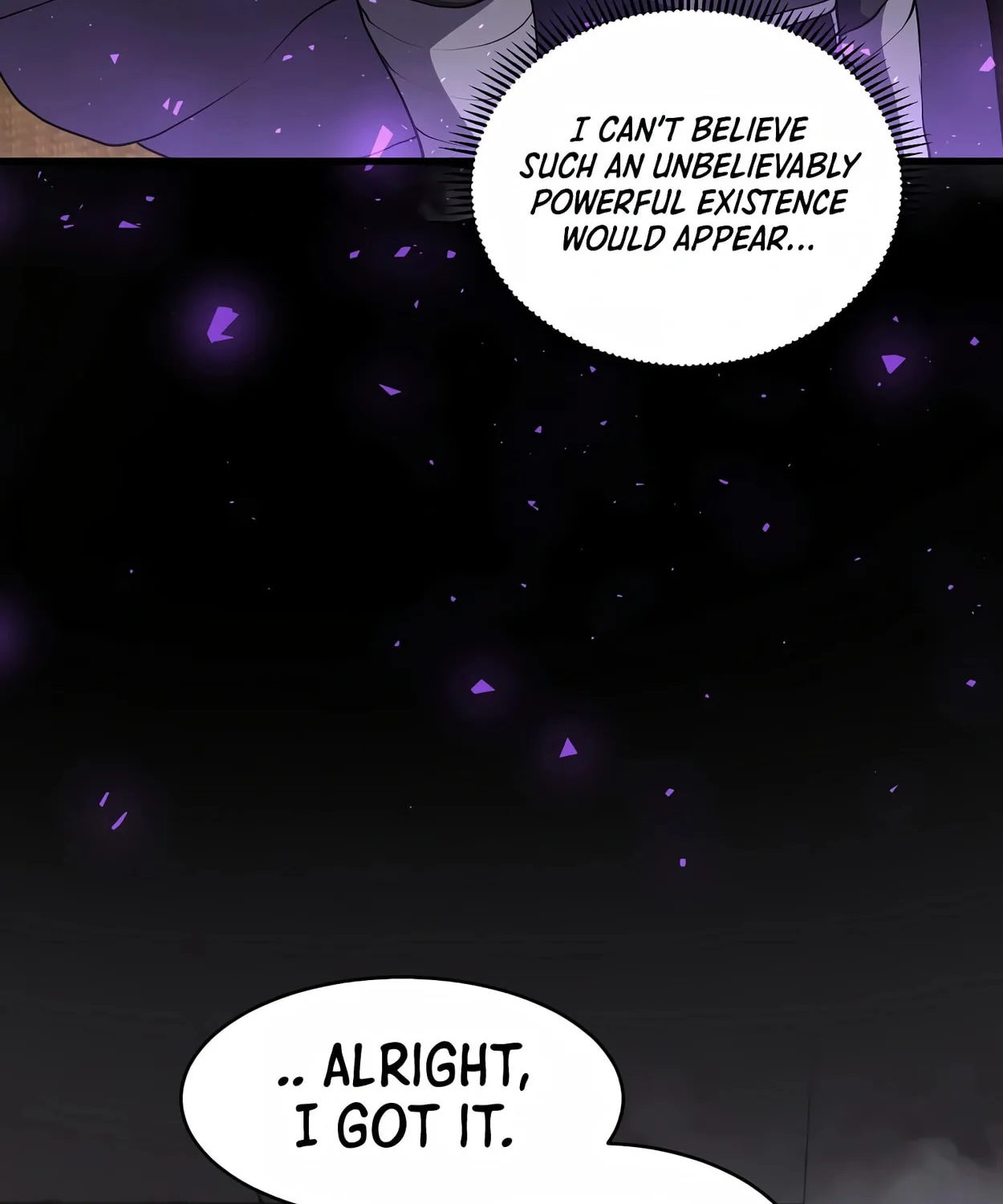 Skill Master Levels Up Chapter 47 page 32 - 