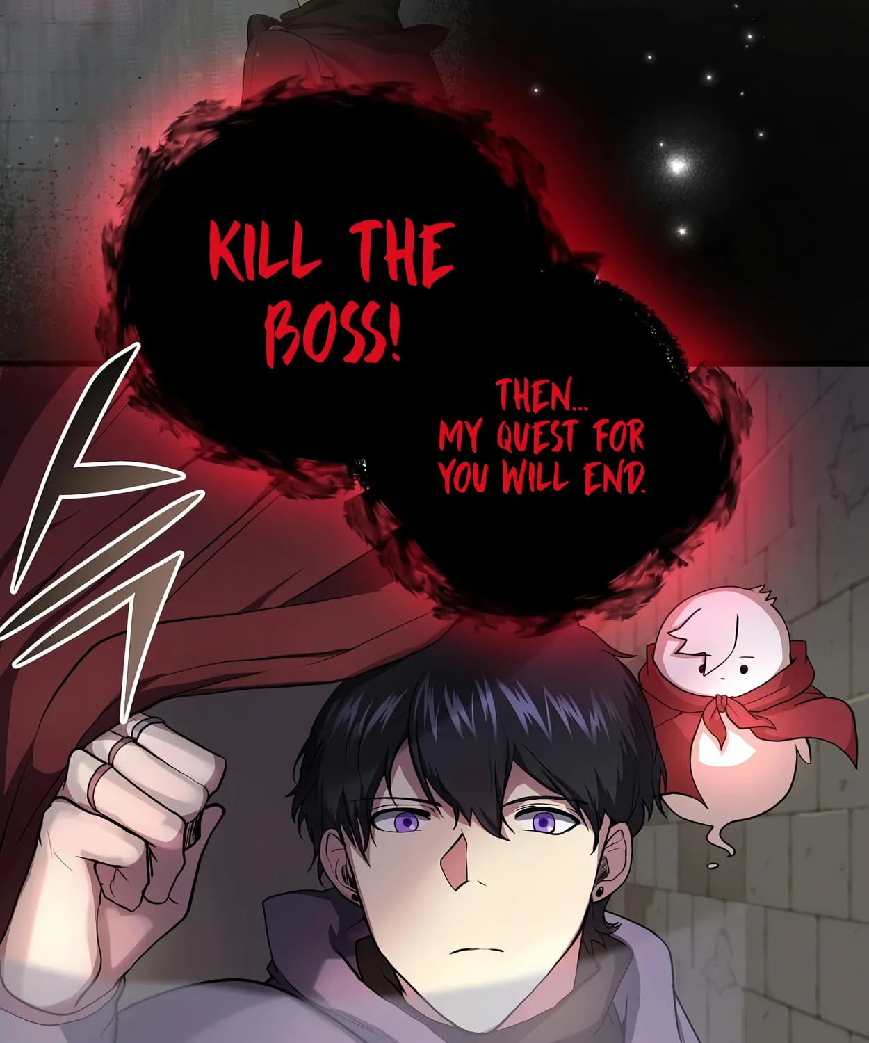 Skill Master Levels Up Chapter 47 page 41 - 