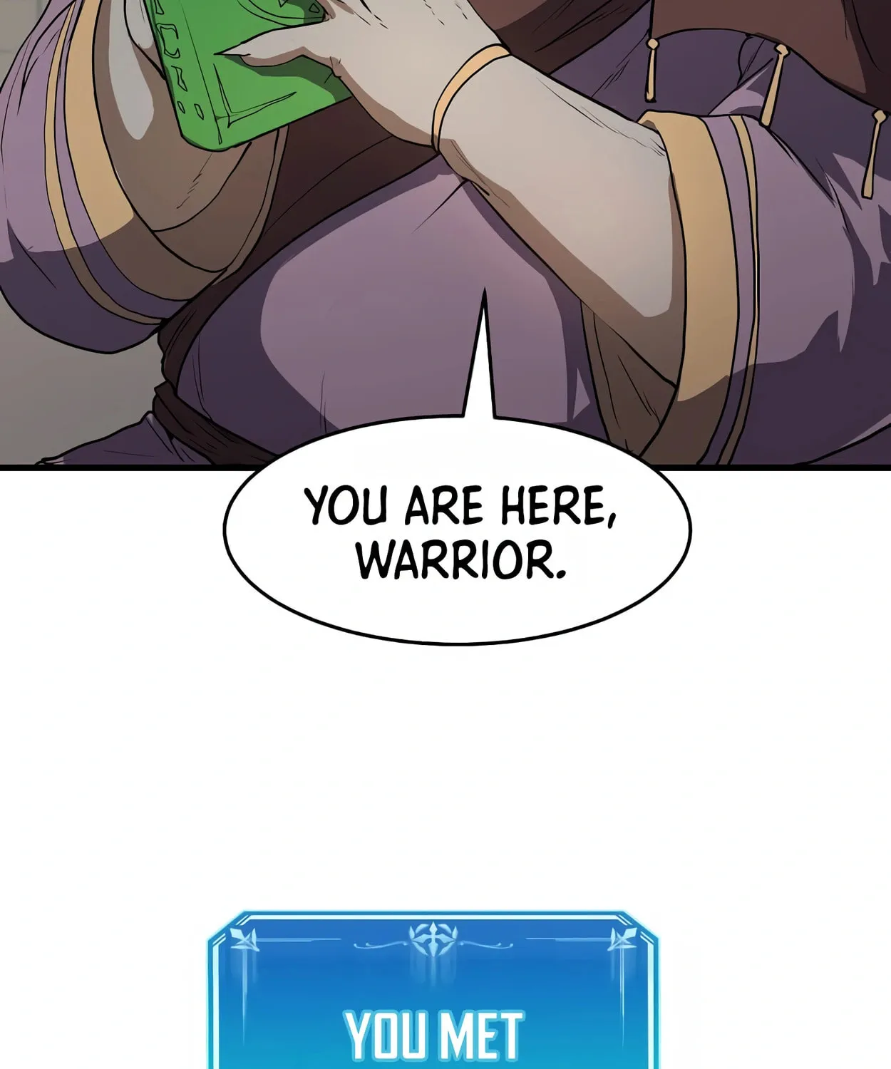 Skill Master Levels Up Chapter 47 page 45 - 