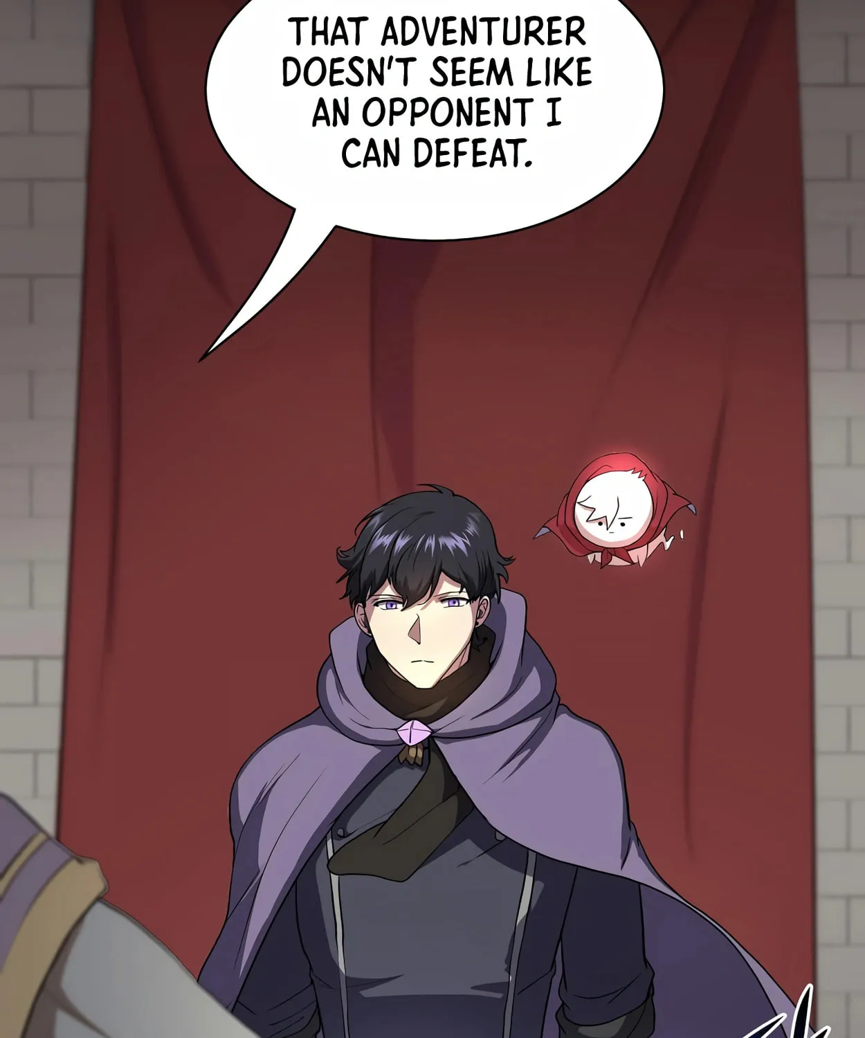 Skill Master Levels Up Chapter 47 page 49 - 